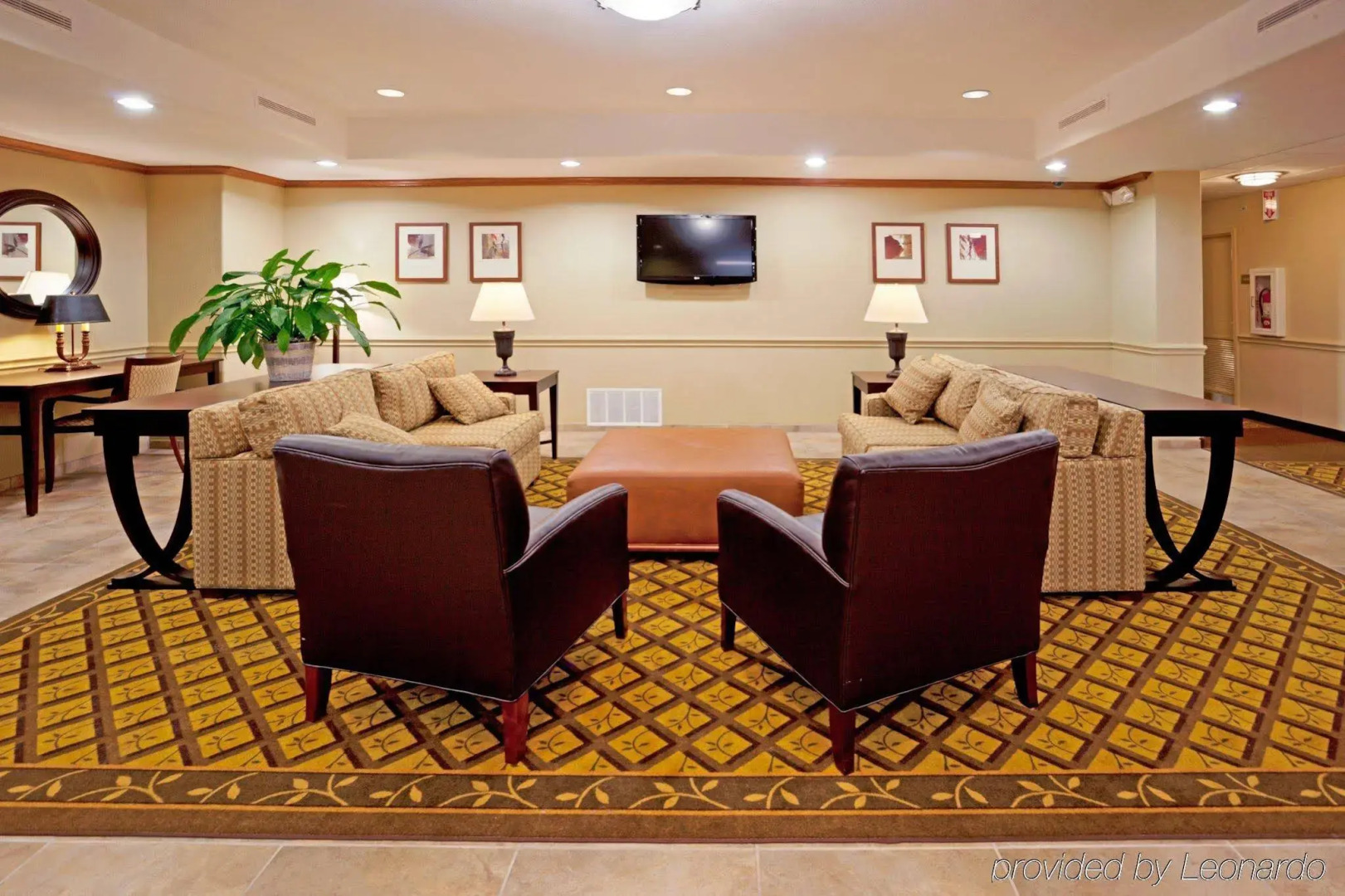 Candlewood Suites Austin N - Cedar Park by IHG