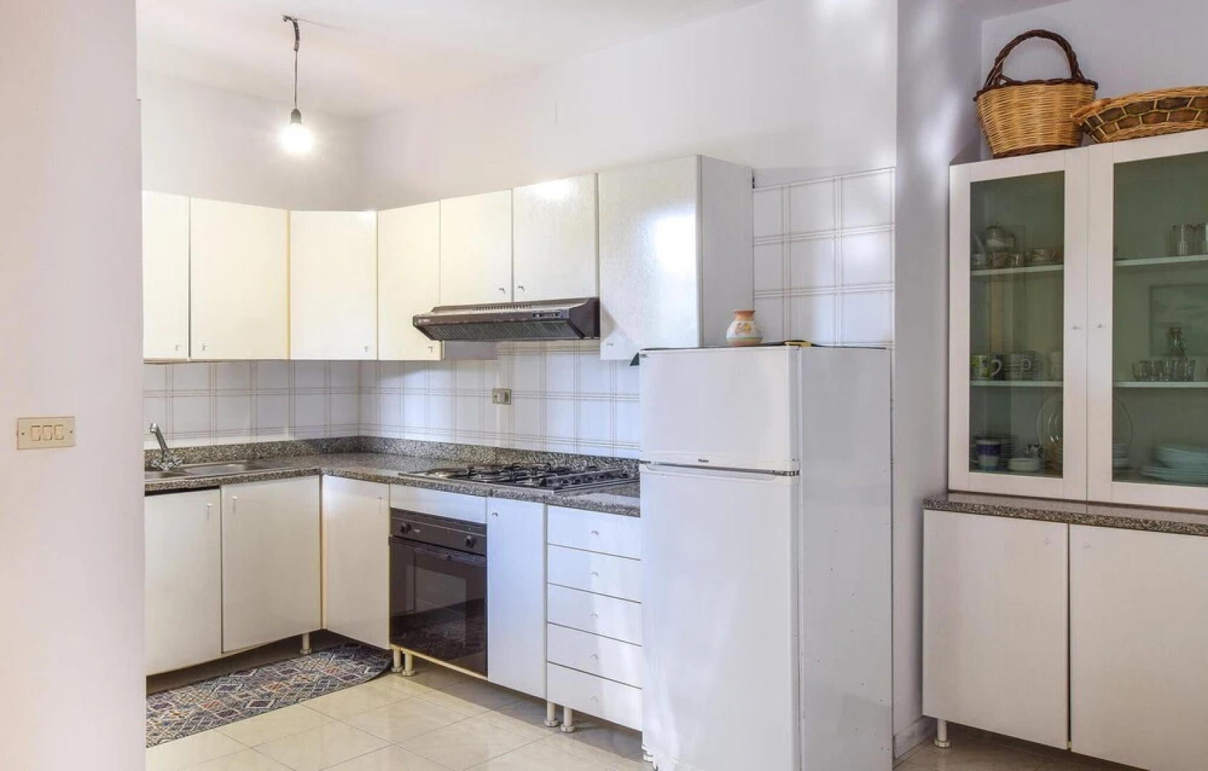 Nice Home in Nicotera Marina With 3 Bedrooms and Wifi