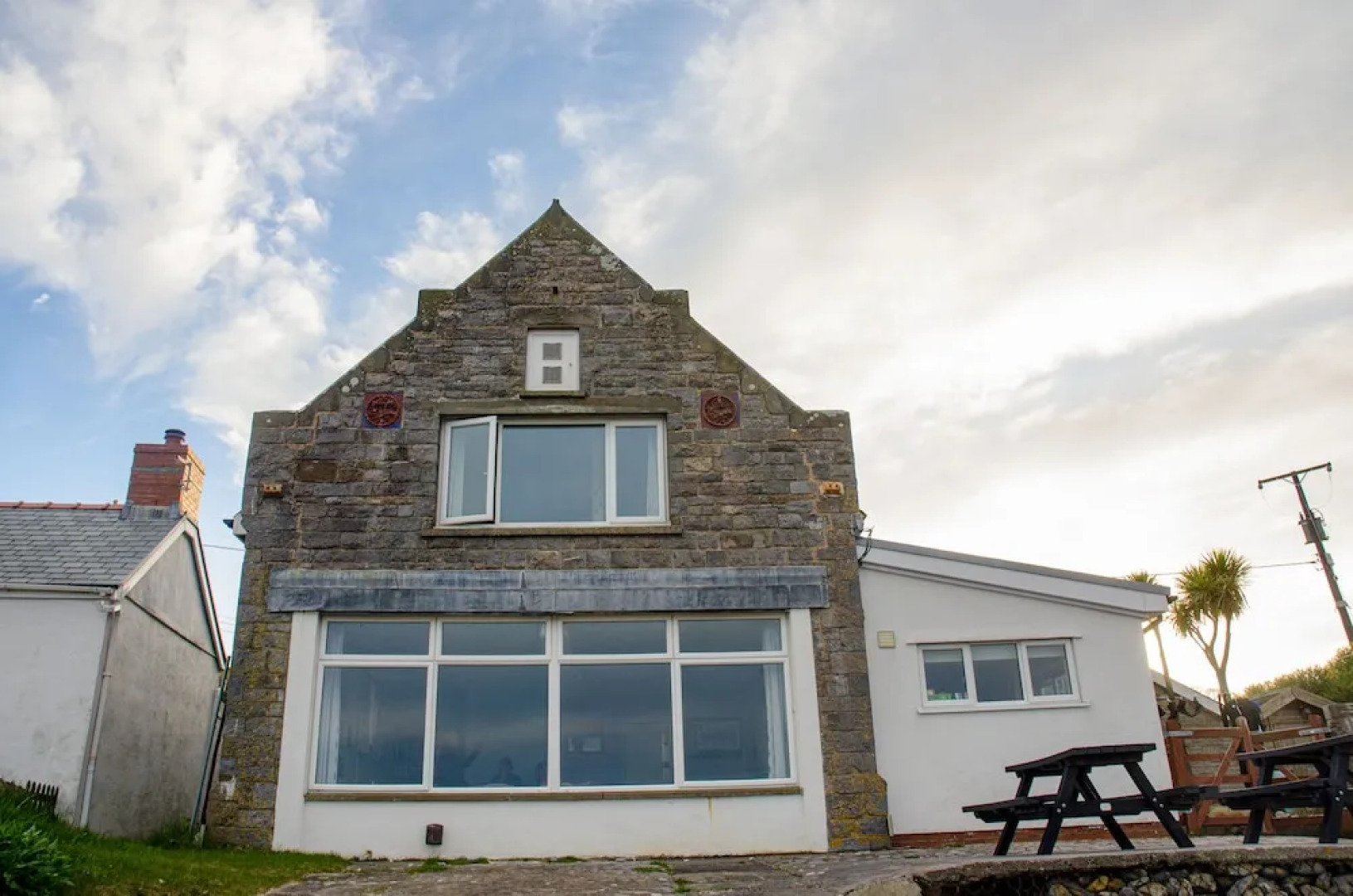 YHA Port Eynon