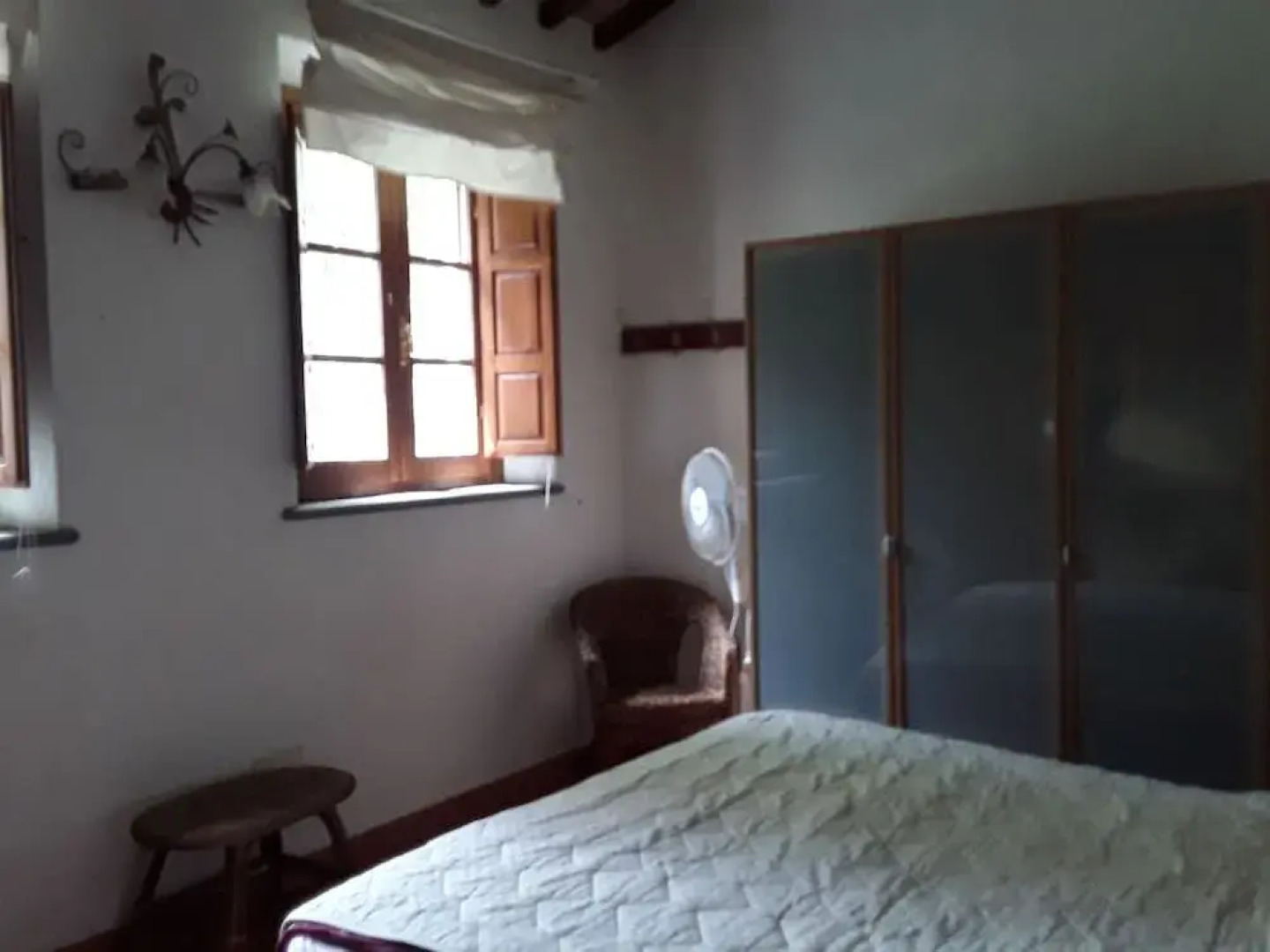 La Casa del Castello