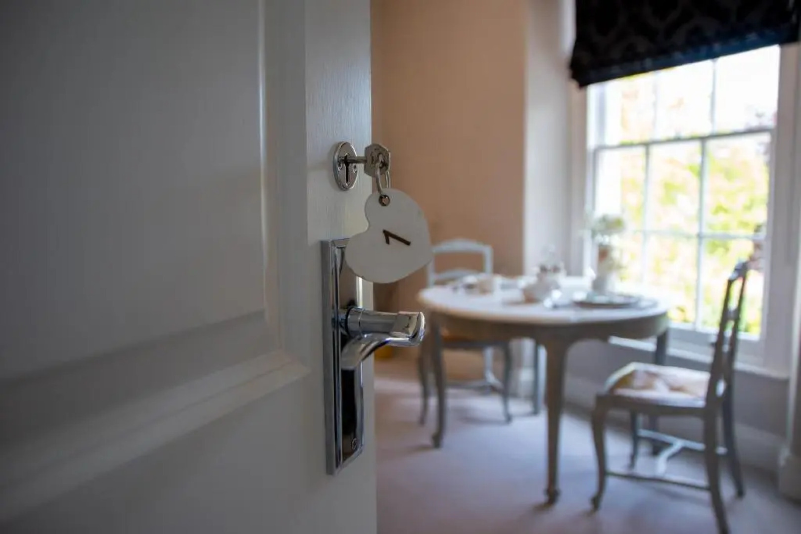 Apple Tree Bed  Breakfast