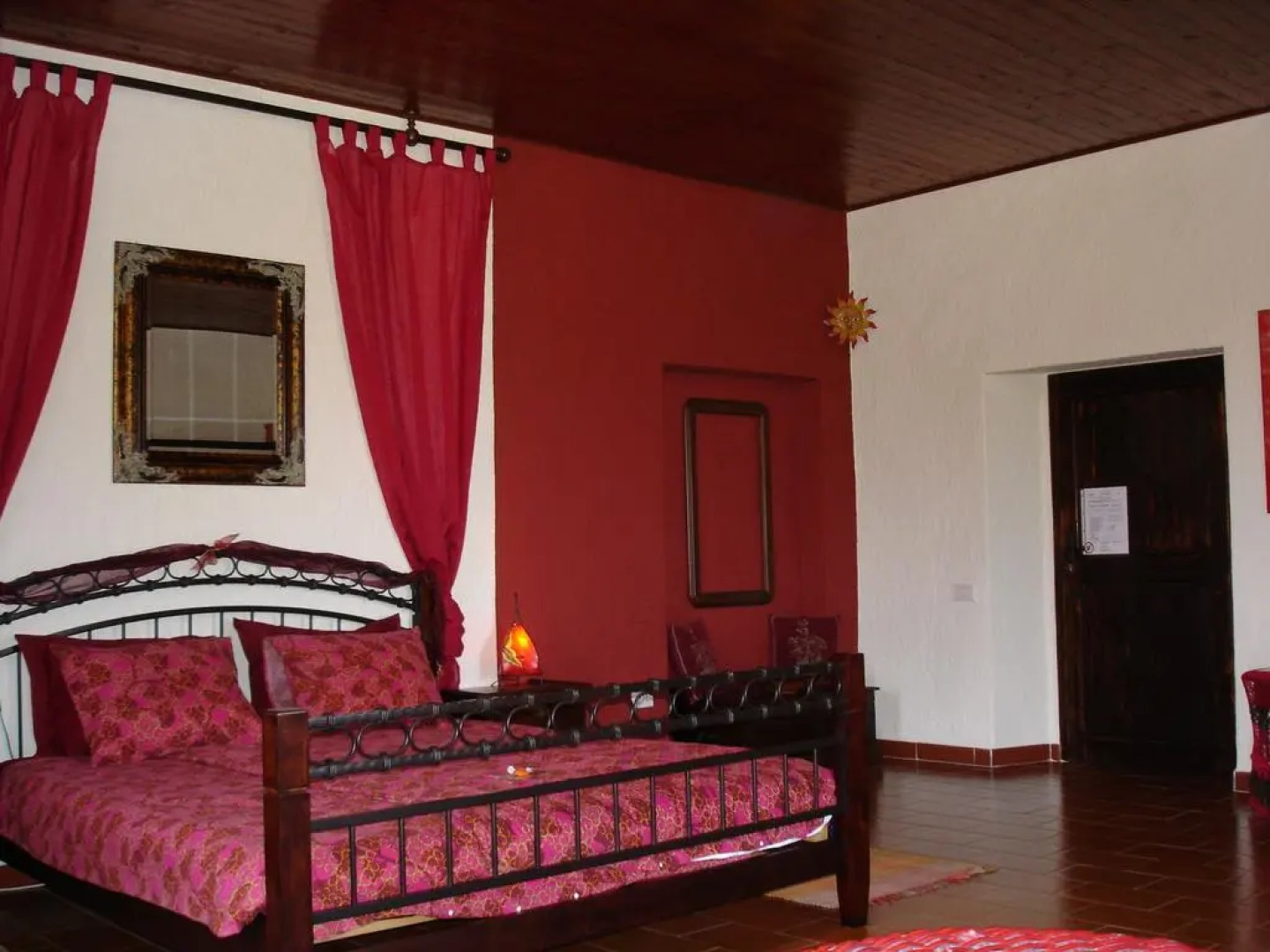 Bed and Breakfast Villa Desasi