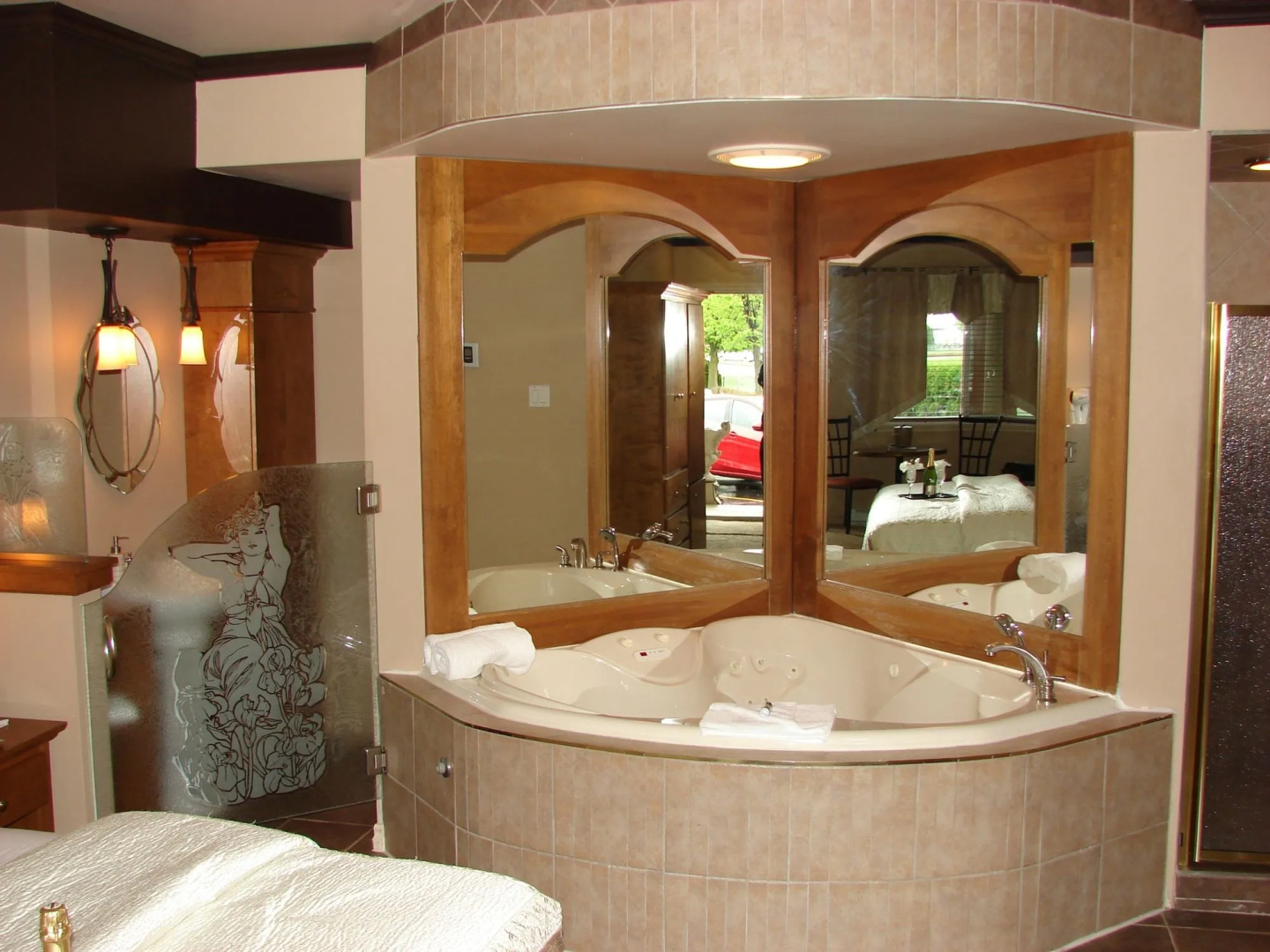 Hotel-Motel Drummond