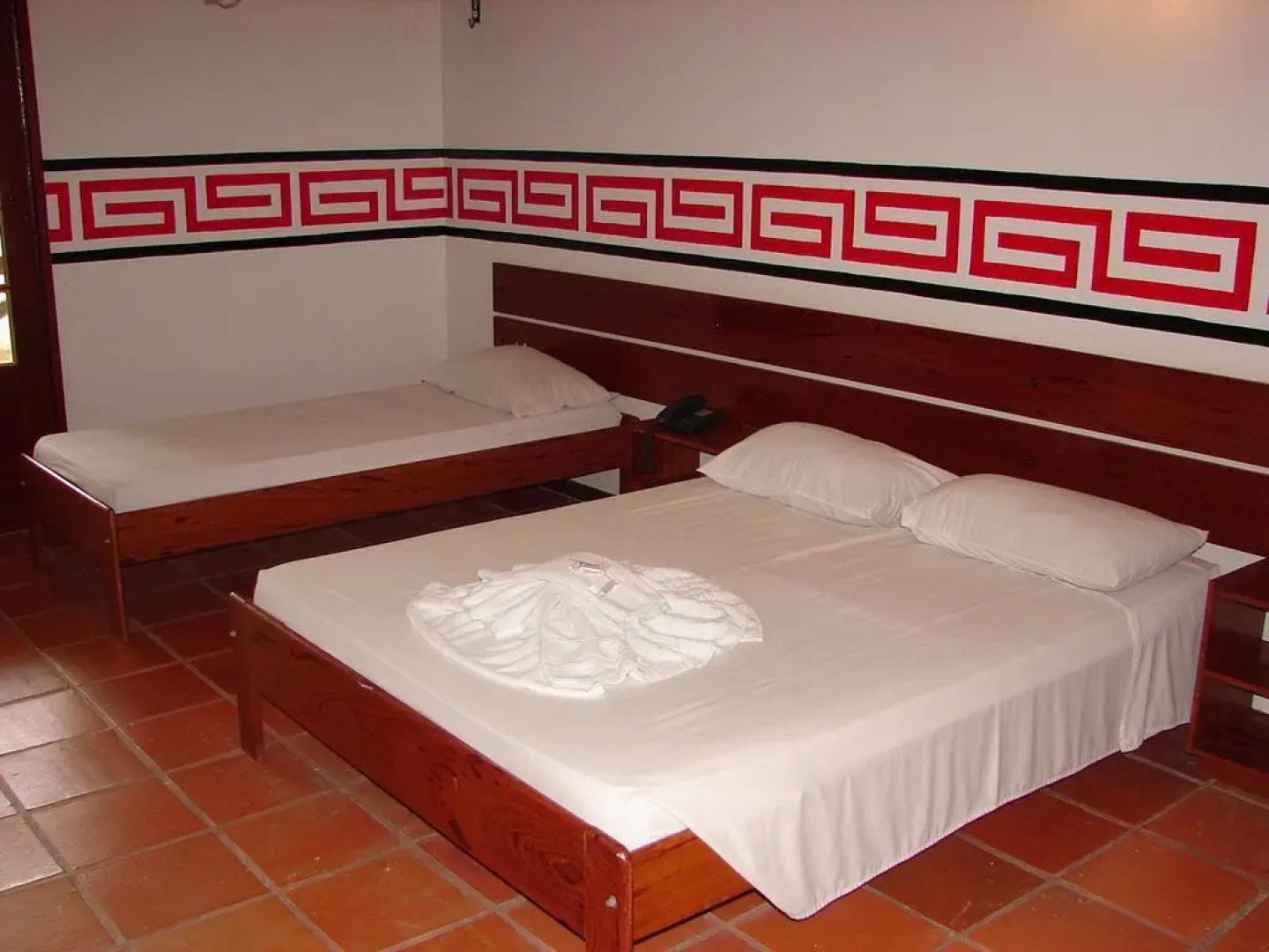 Hotel Ilha do Marajó