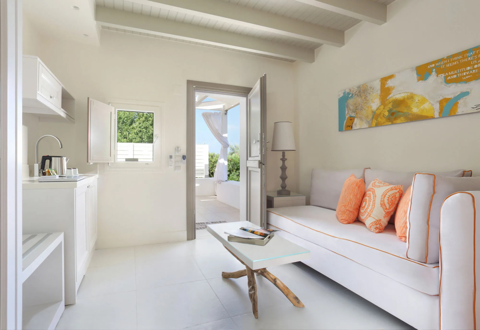 Mareggio Exclusive Residences & Suites