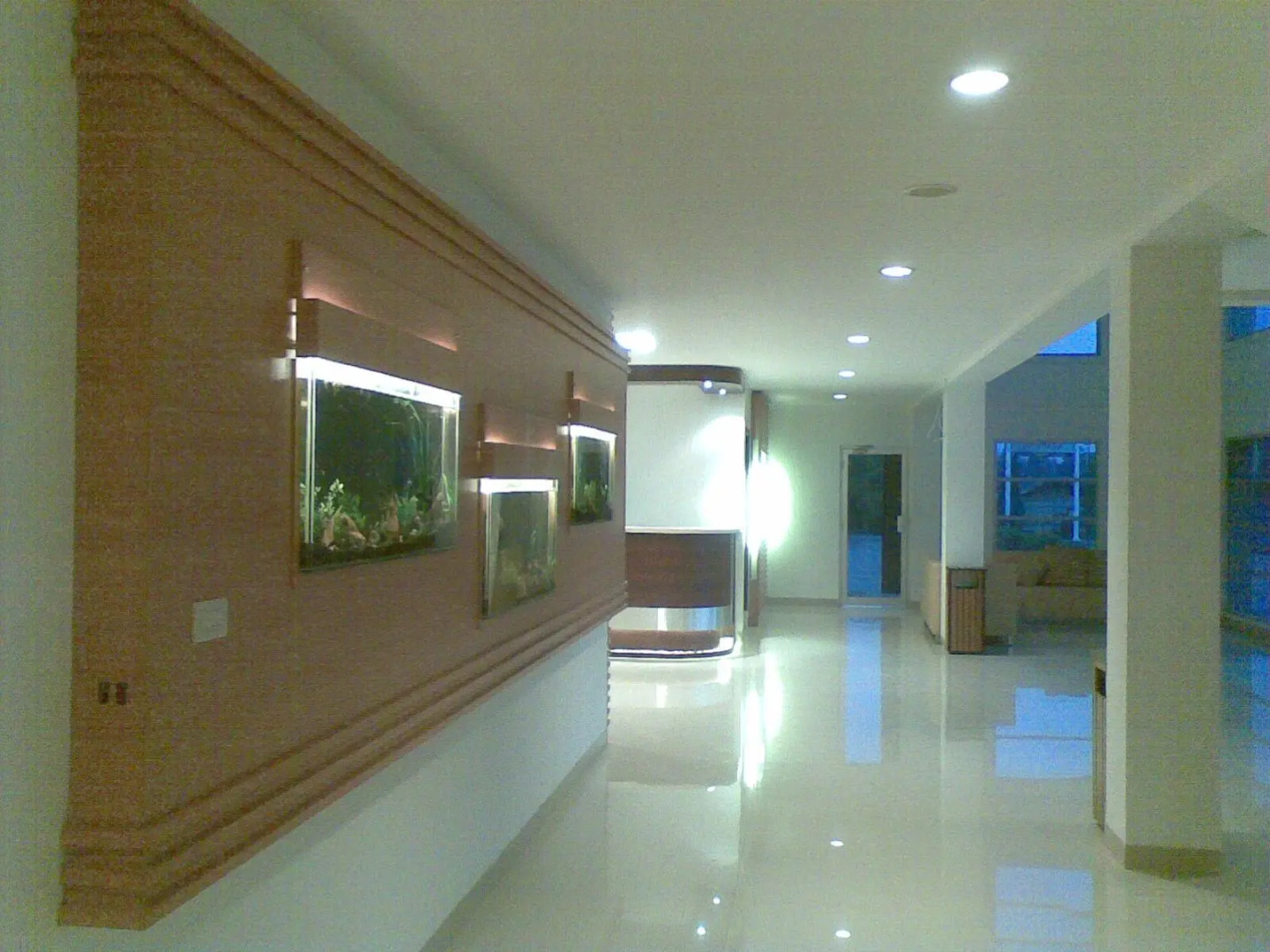 Hotel Bandara Syariah