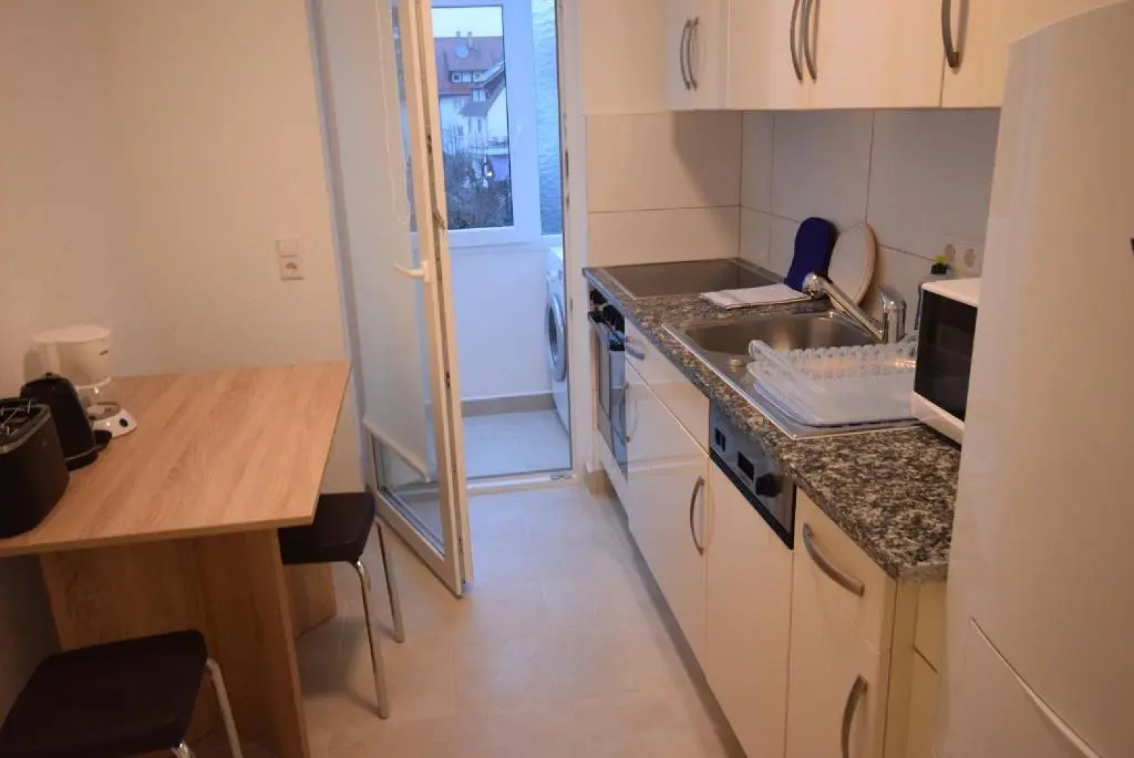 Ab Apartment Objekt 67-70