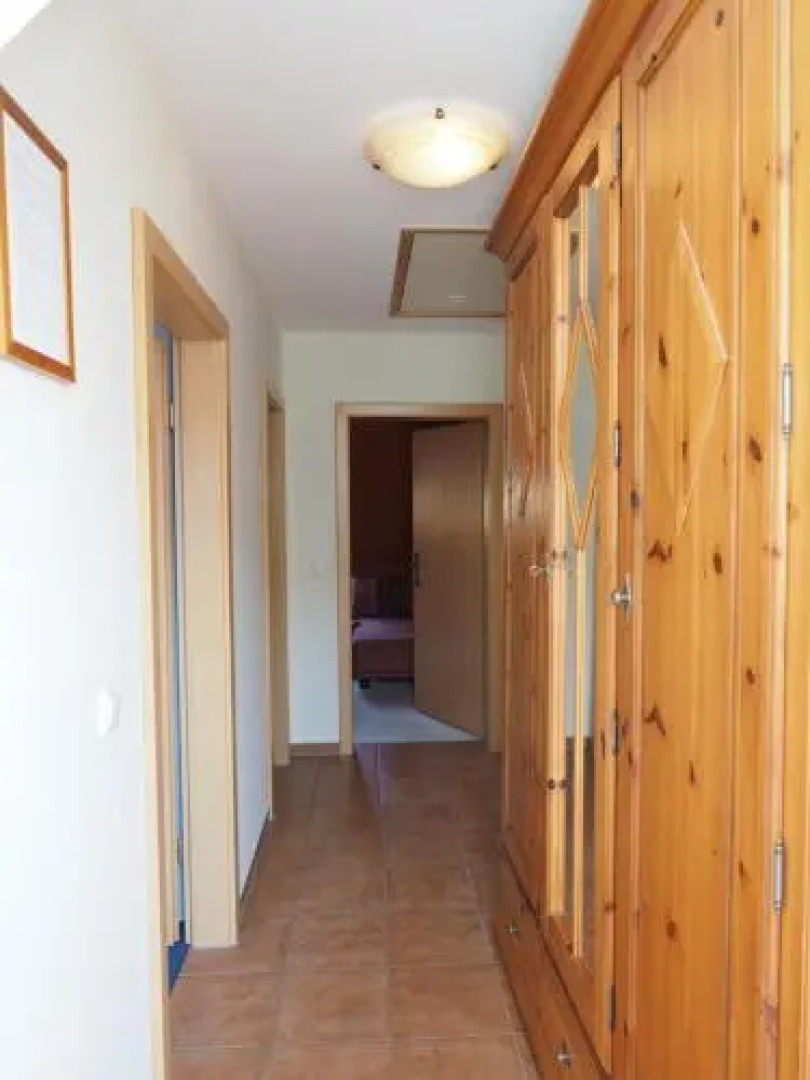 Ferienwohnungen Wergin