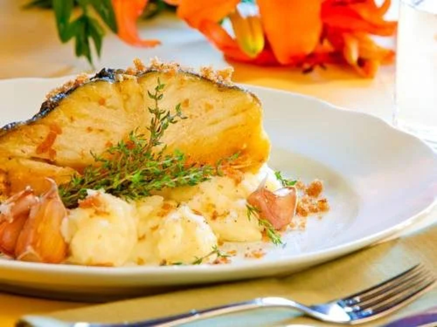 Grande Hotel Campos do Jordao