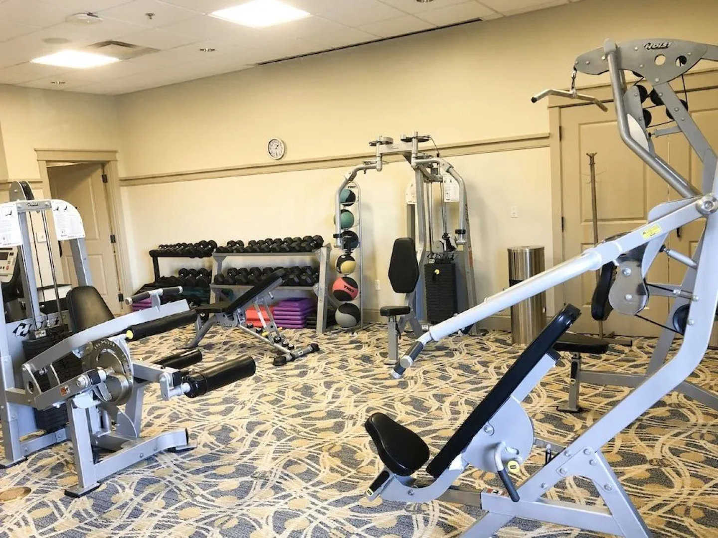 Cottage 23 at The Beach Club