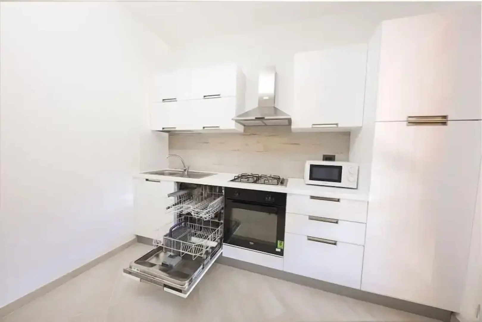 CasaViva - Pasteur 277 Bordighera