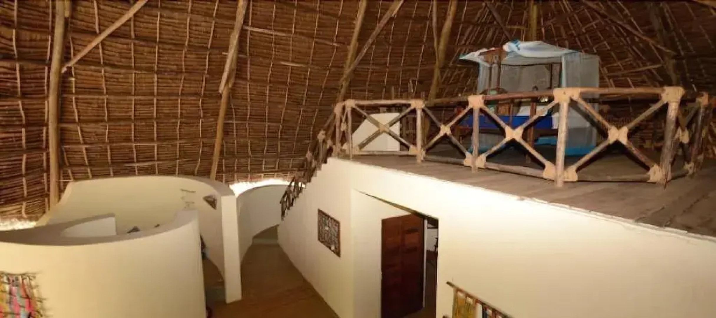Unguja Lodge