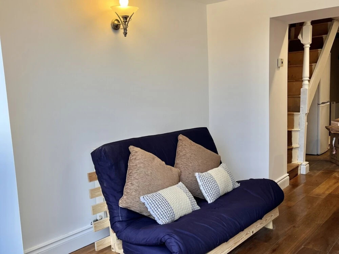 Stunning Riverside Tryweryn Terrace House