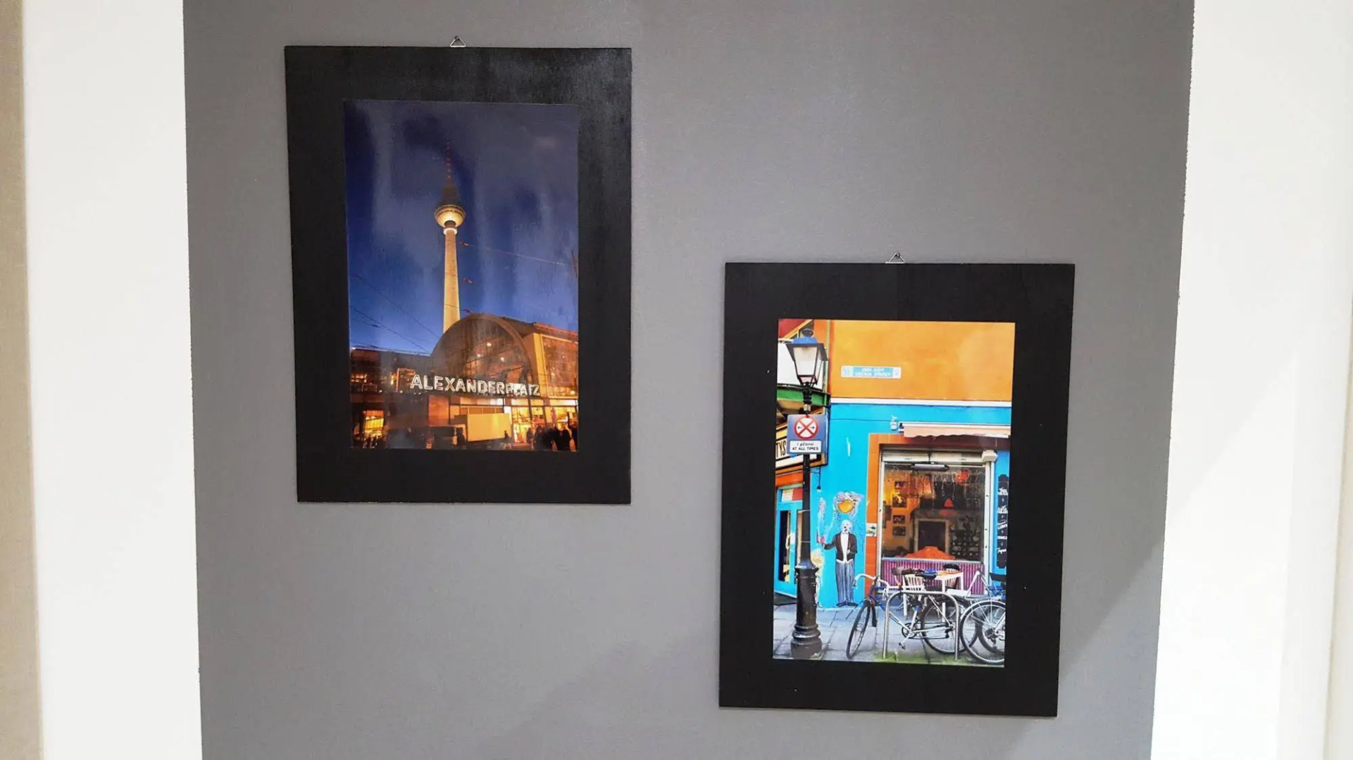 La Dimora Degli Artisti