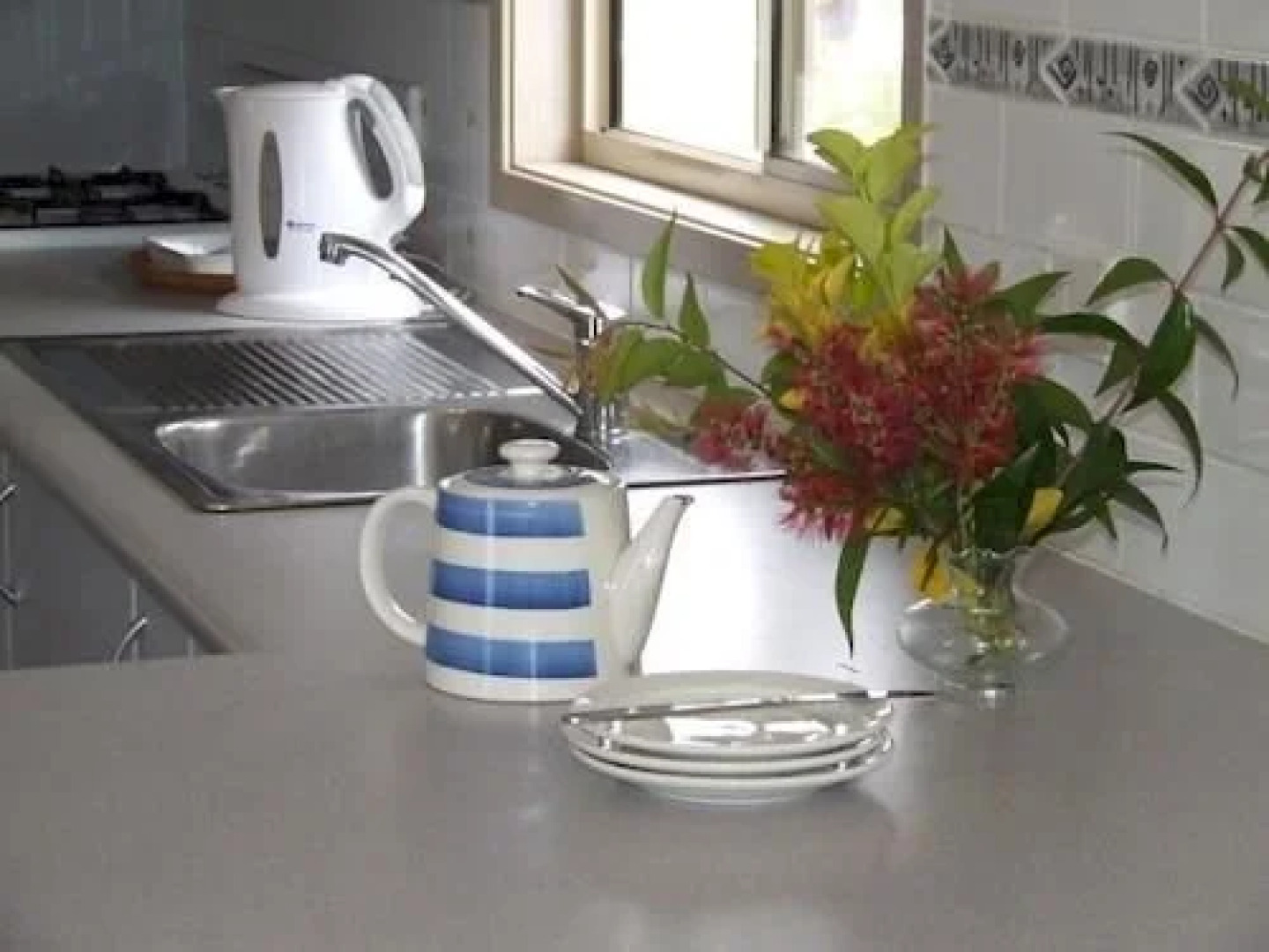 Apex Riverside Tourist Park