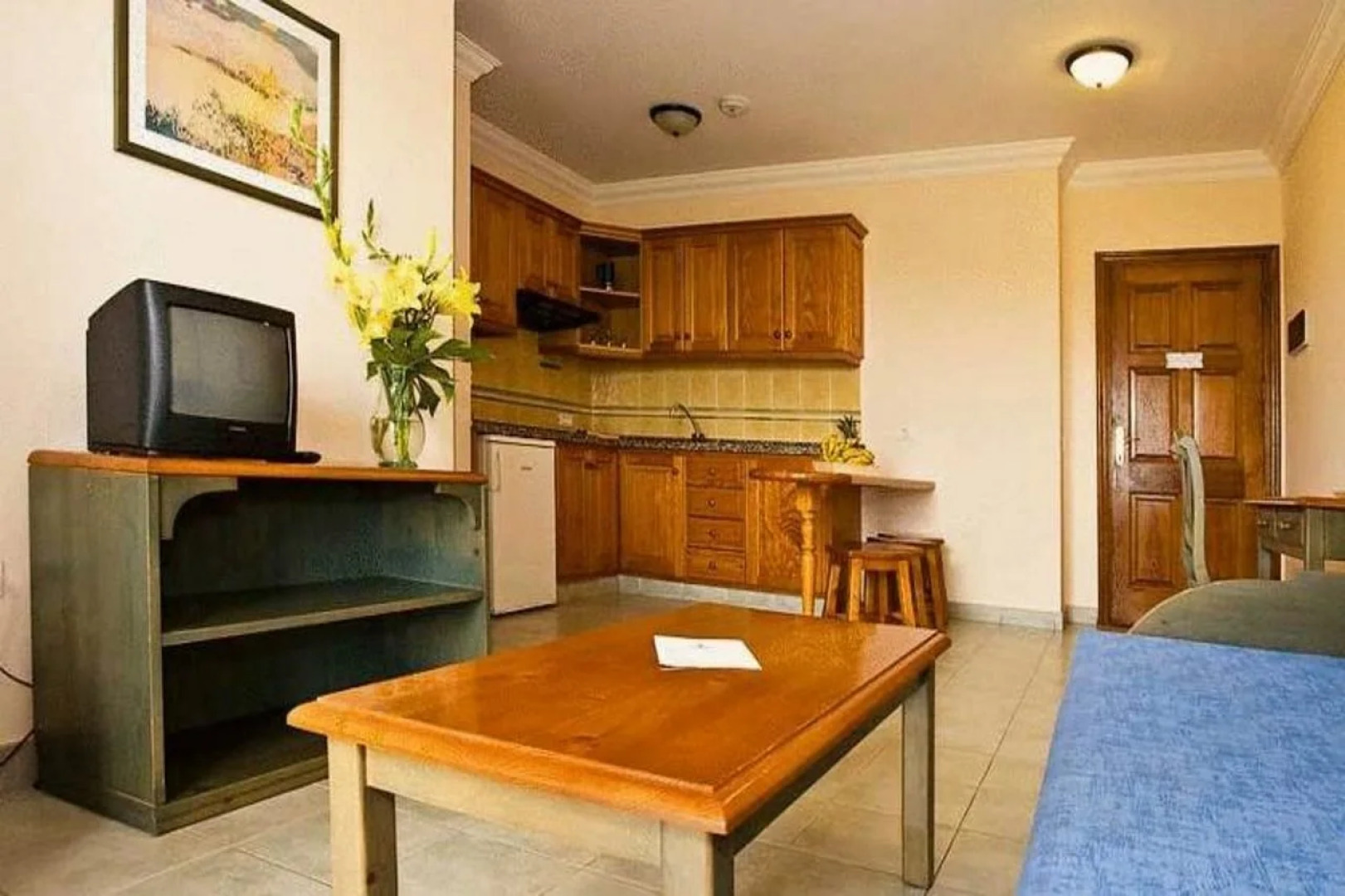 Residencial El Conde