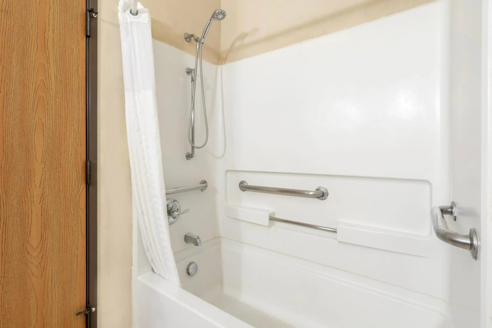 Comfort Suites McKinney - Allen