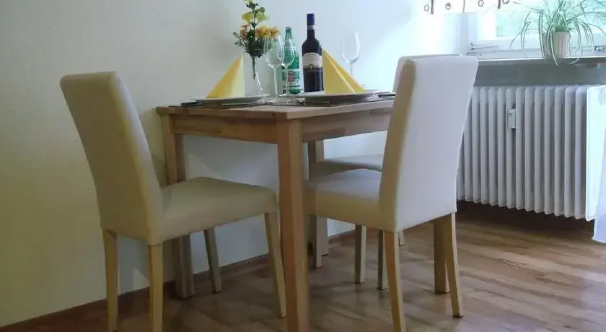 Ferienwohnung Markmann