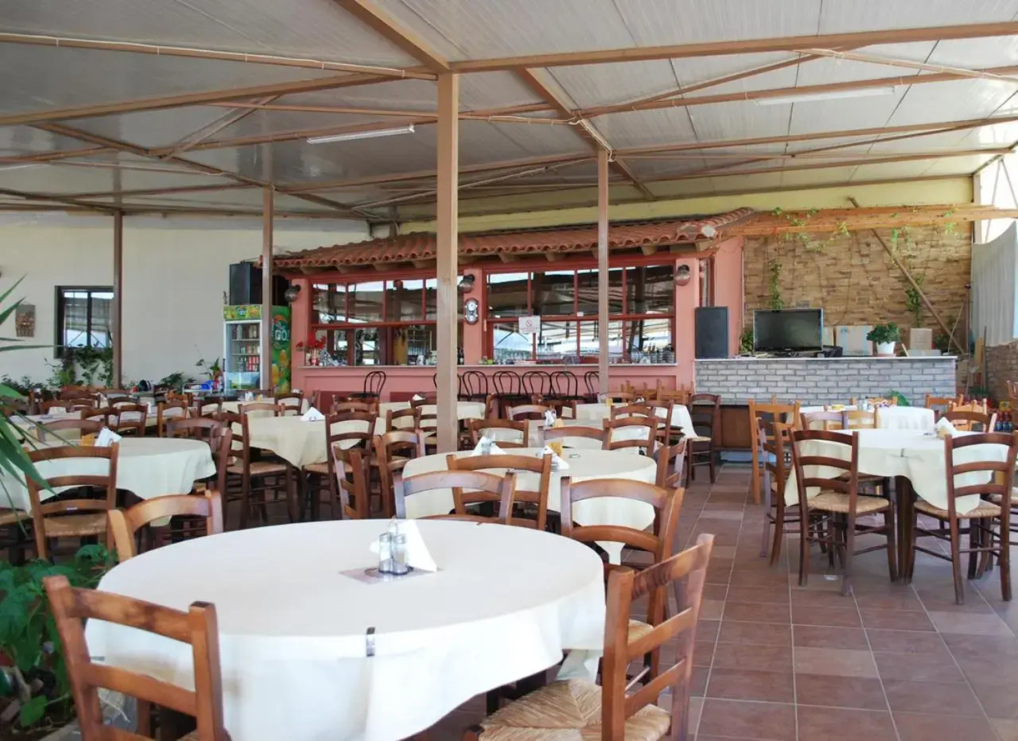 Blue Bay Hotel