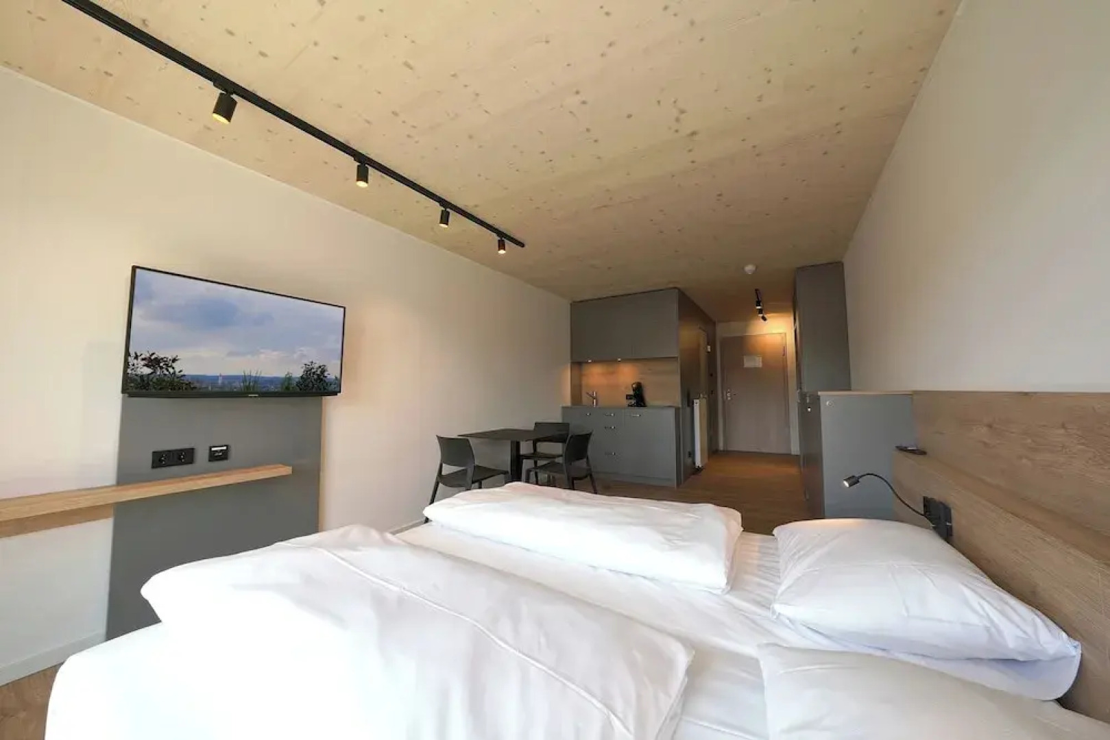 Timber One Boardinghouse Dorfen