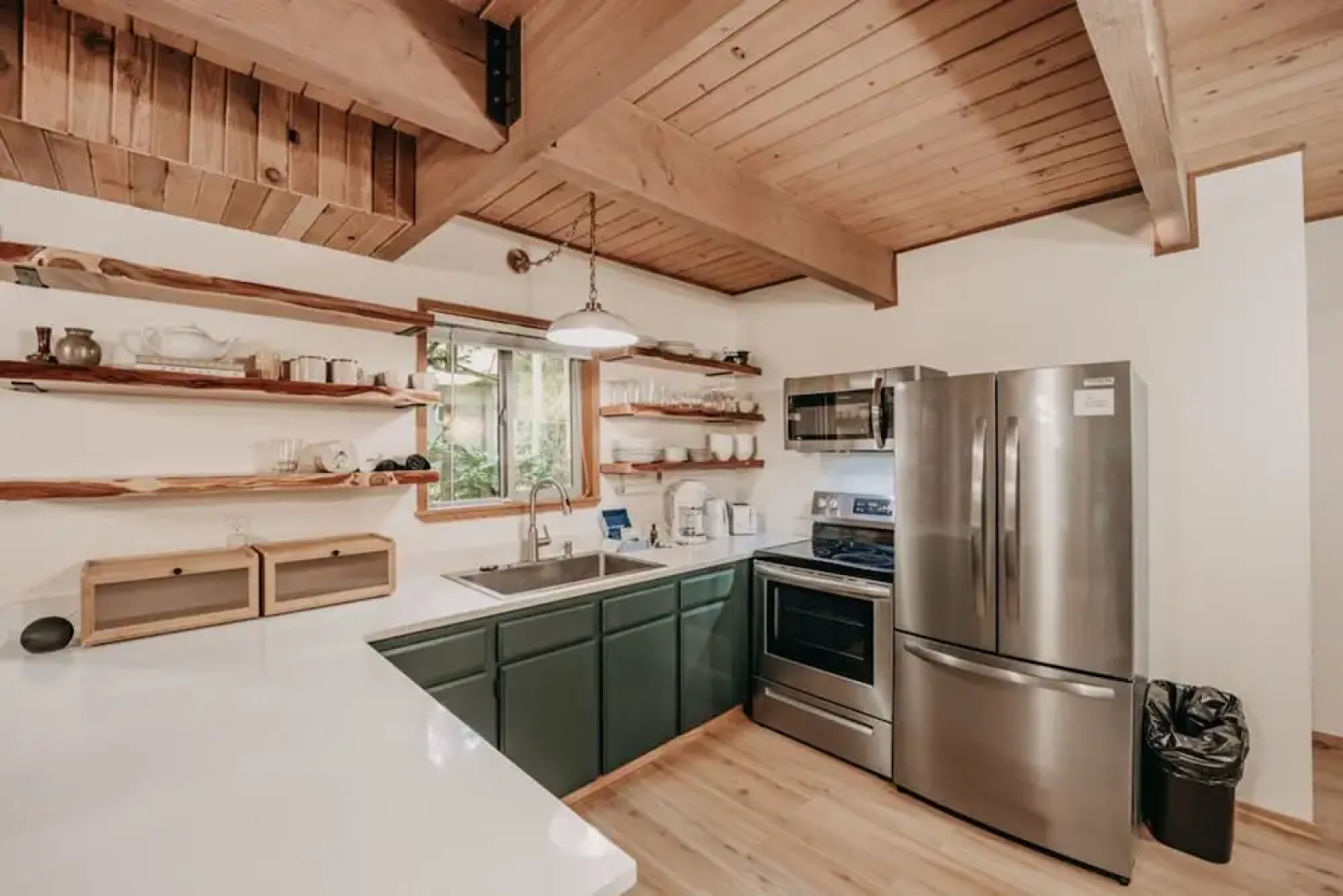 27GS - BBQ - Pets Ok - WiFi - Sleeps 8