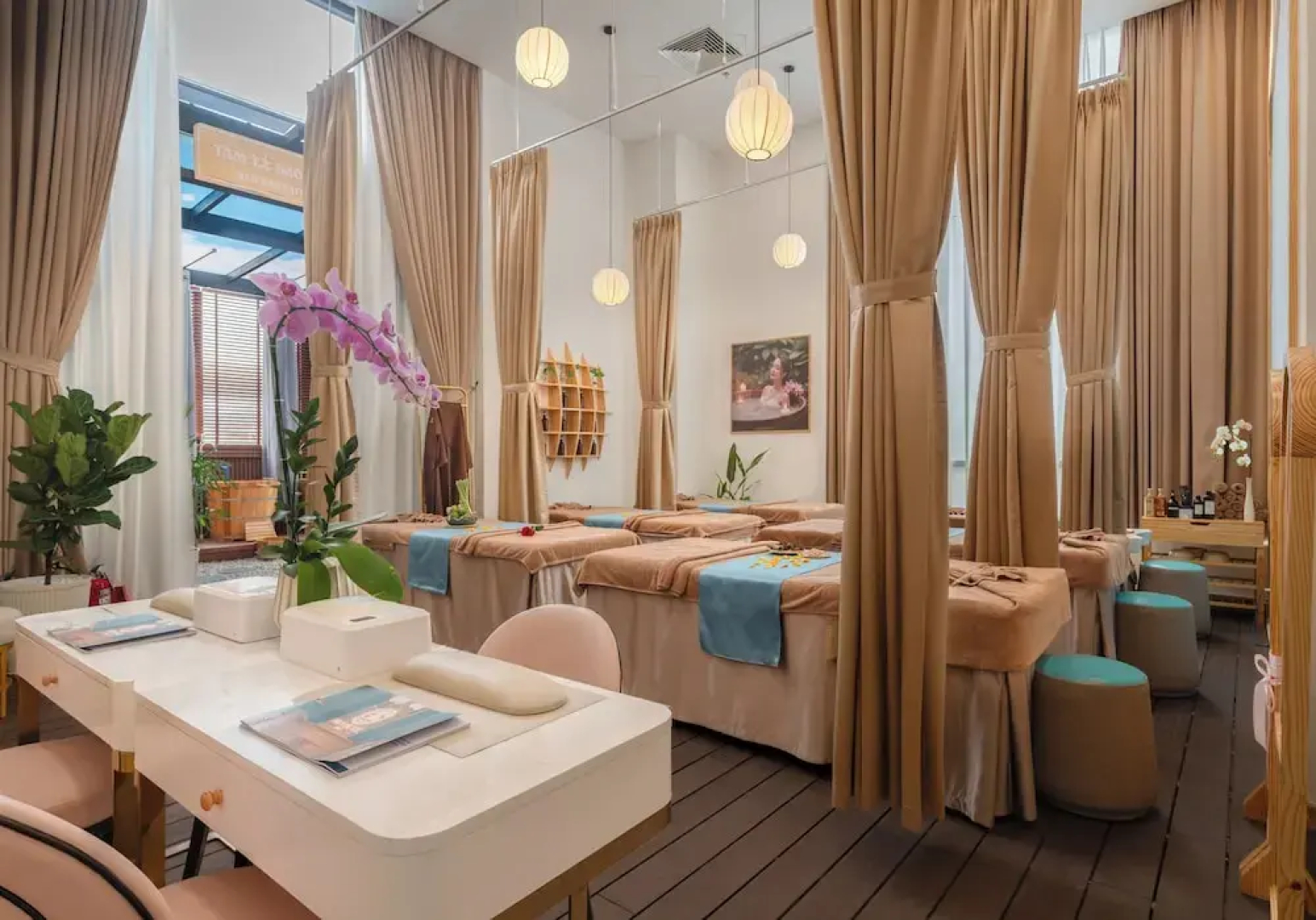 Sea Soul Hotel