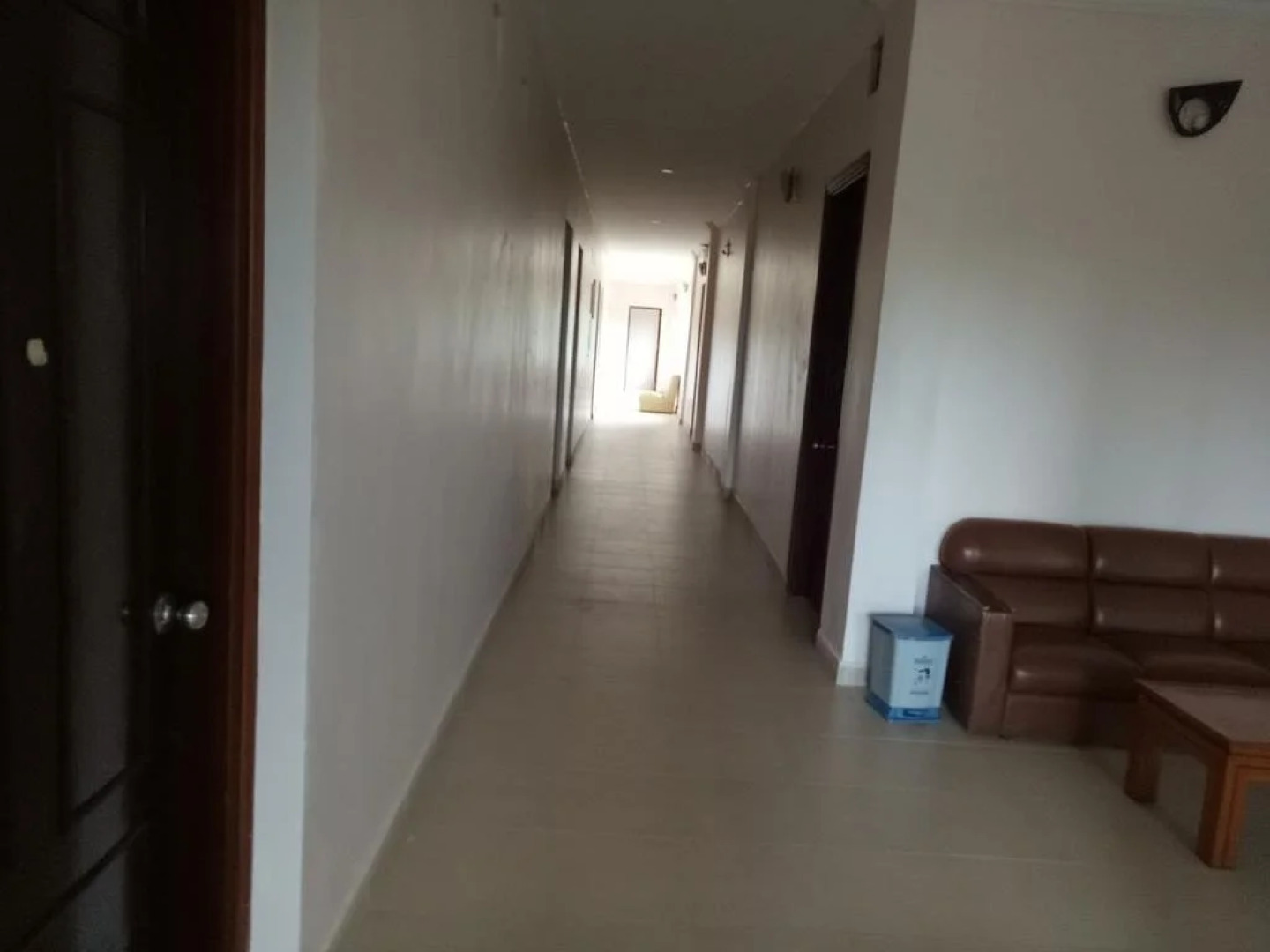 Nha hang & Khach San Tay Bac