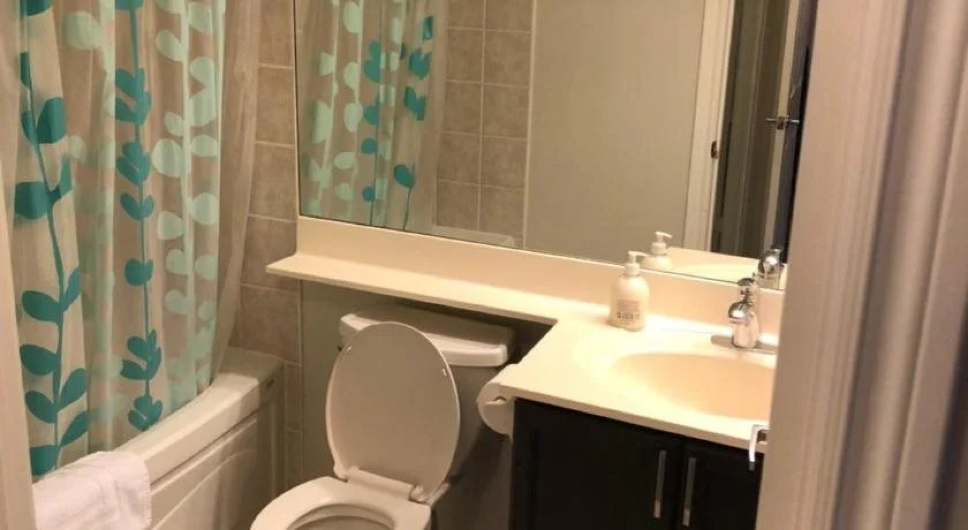 Mississauga Furnished Apartments