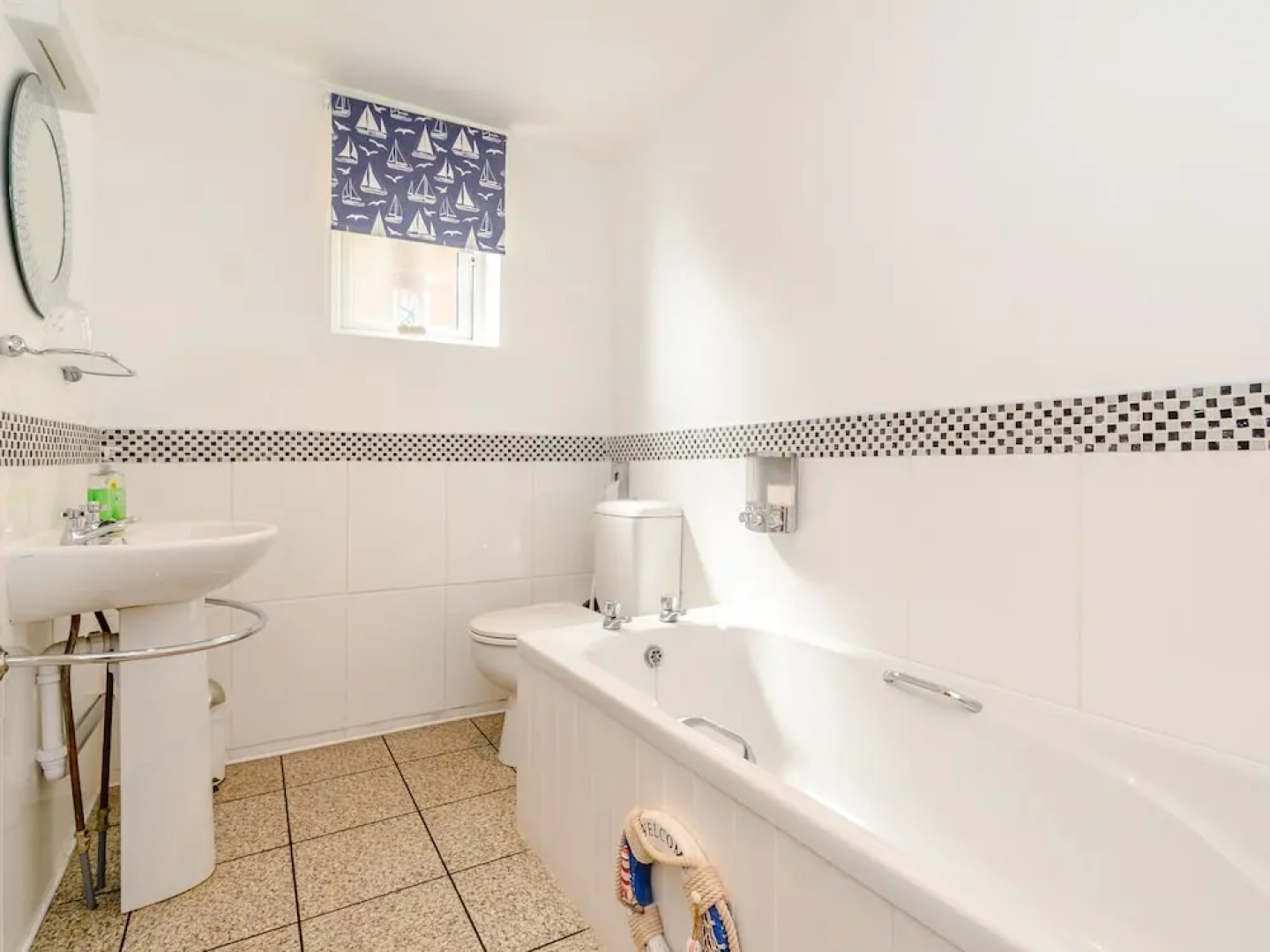 Silver Street Suites