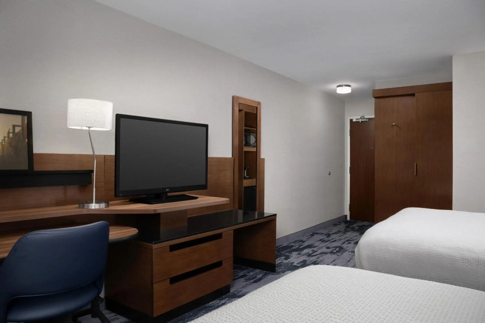 Fairfield Inn & Suites Sioux Falls Airport