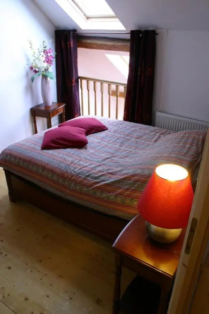 Gites Le Roosevelt - Côte 204