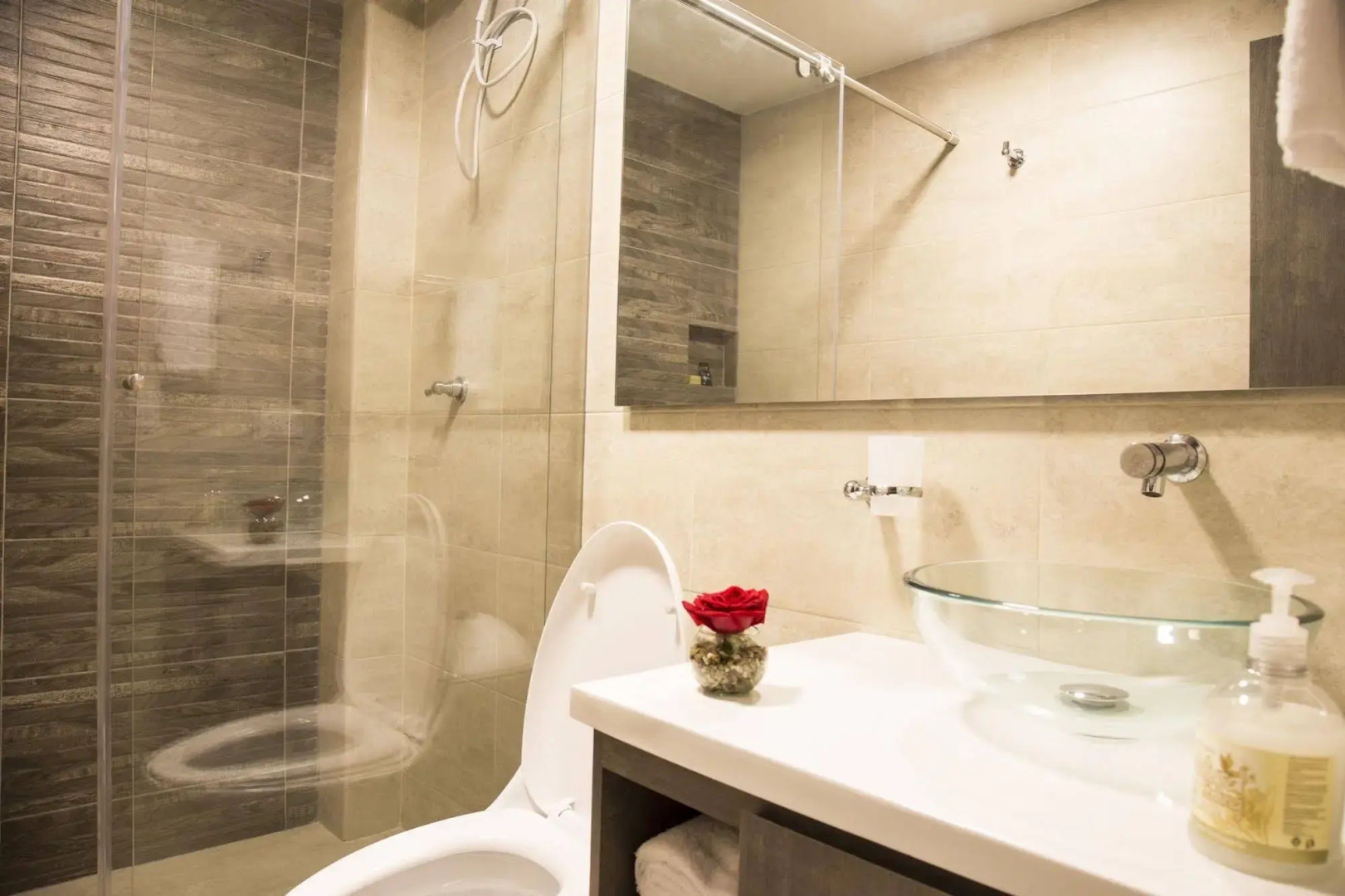 Agora Suites Self-Service Boutique Hotel