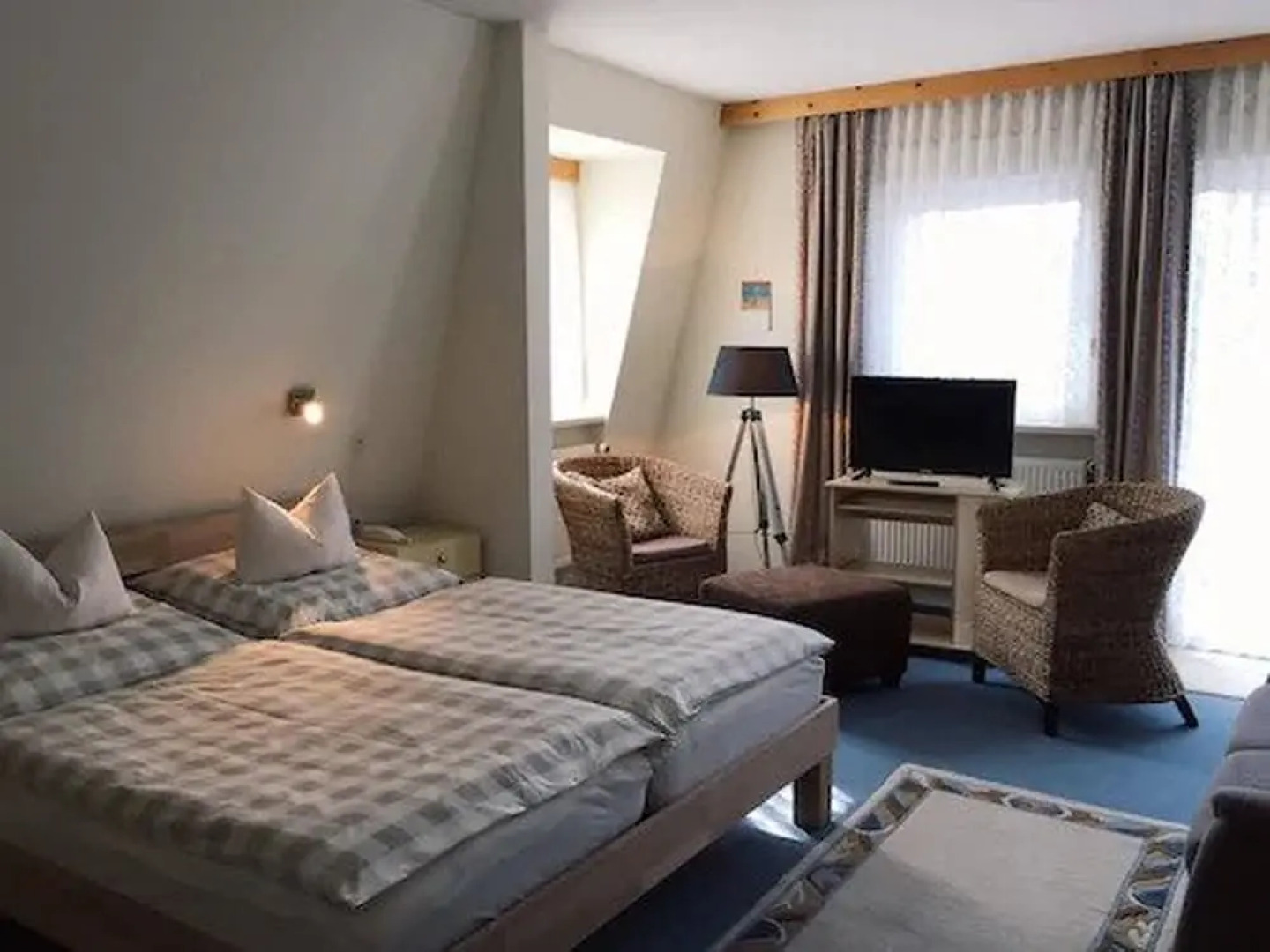 Privatsanatorium Horn