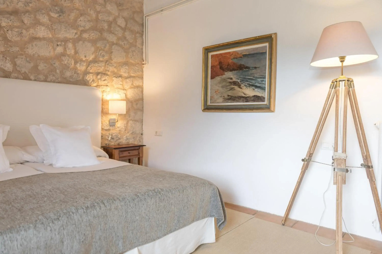 Hotel Mirabó De Valldemossa