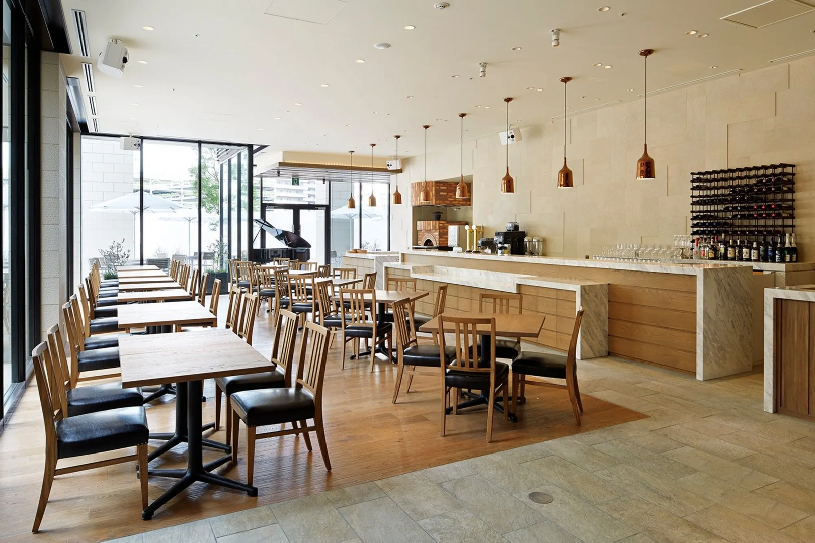 Mitsui Garden Hotel Kashiwanoha Chiba