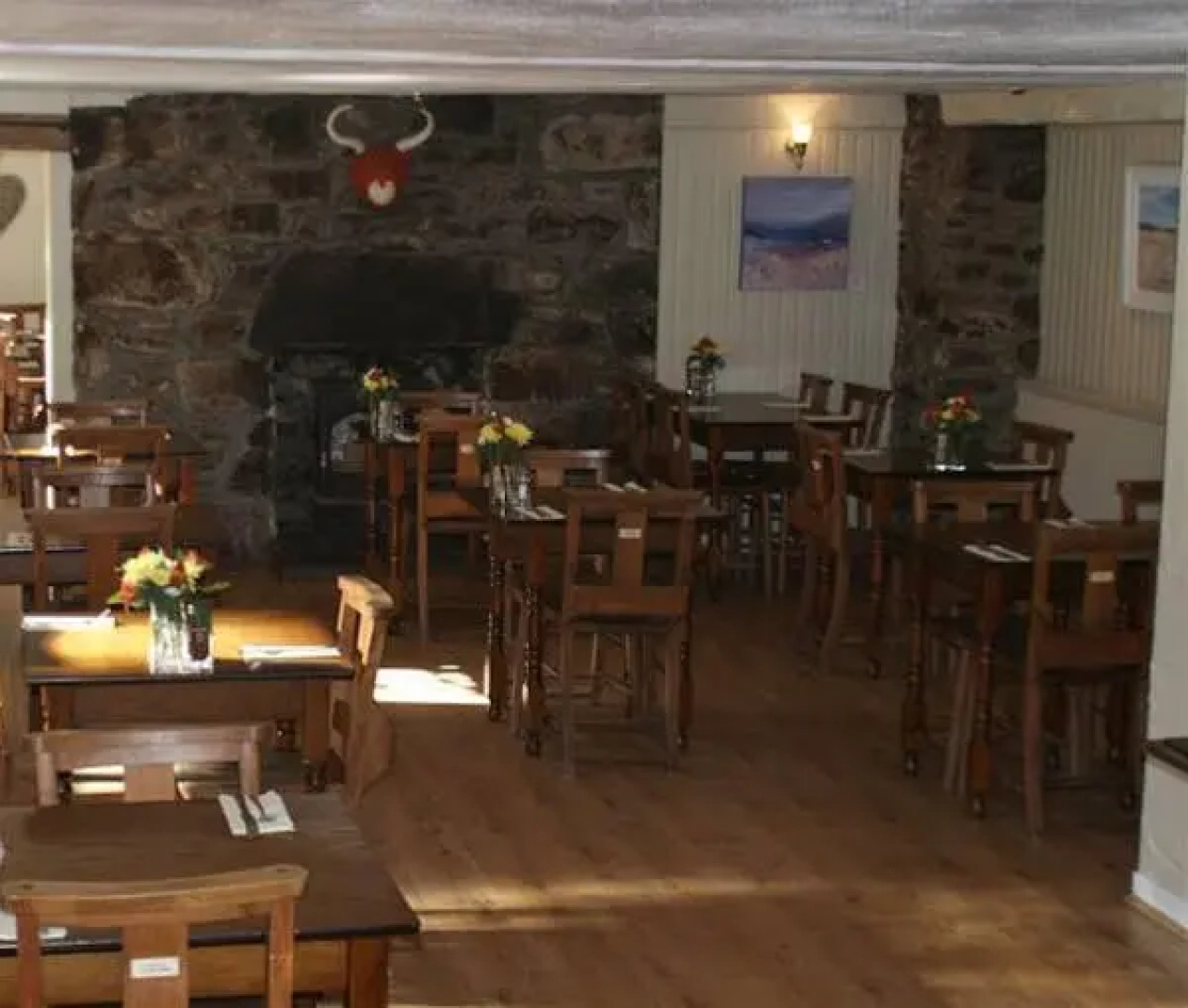 Beinn Dhearg B&b