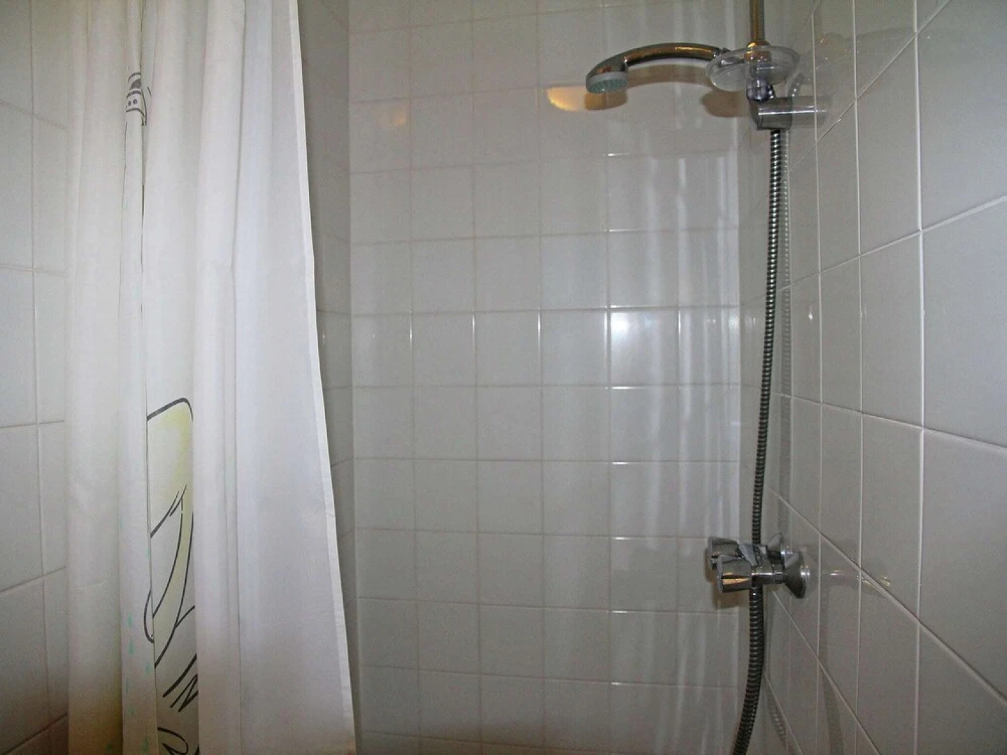 Cozy Apartment near Sea in Bergen aan Zee