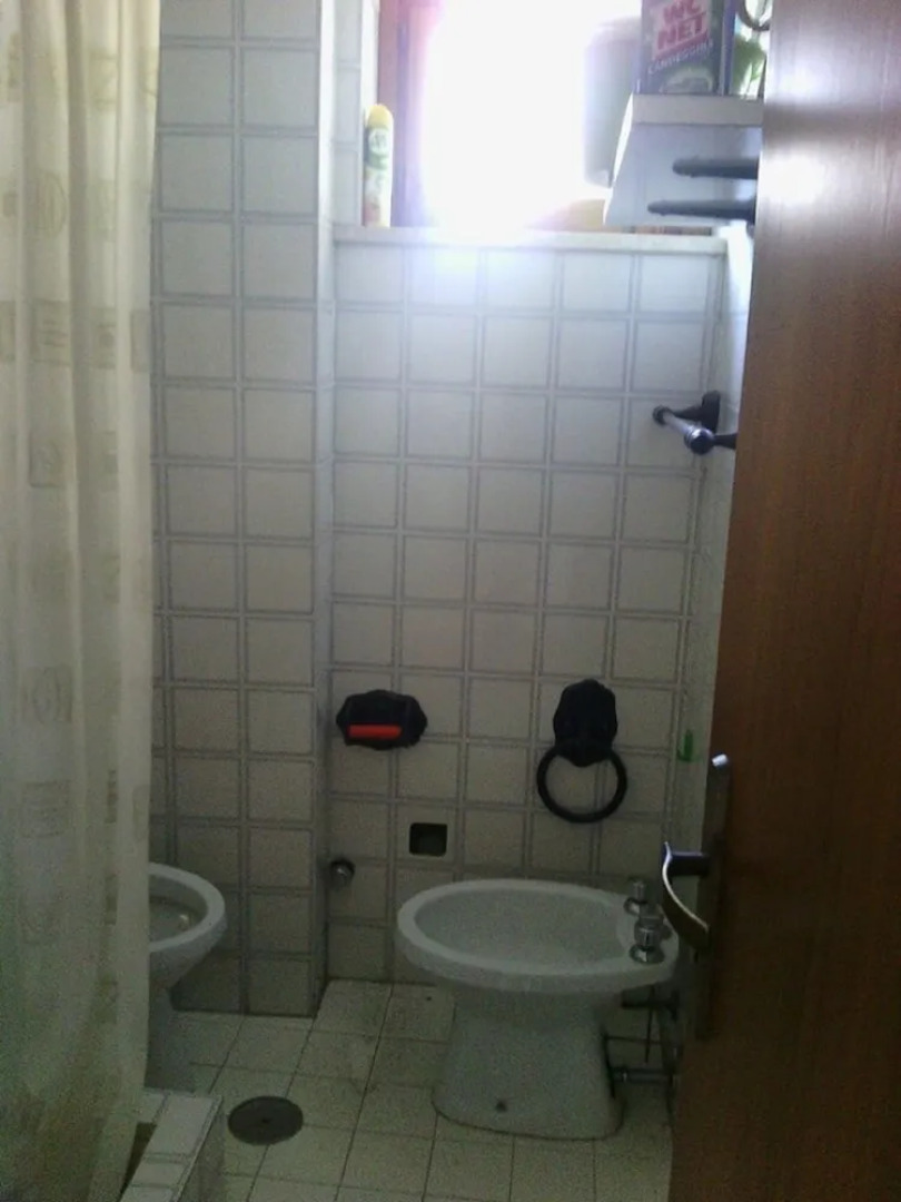 Appartamento Isola di Cirella