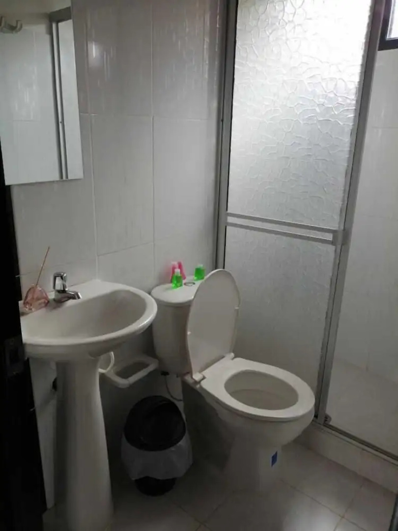 Montecarlo San Agustin