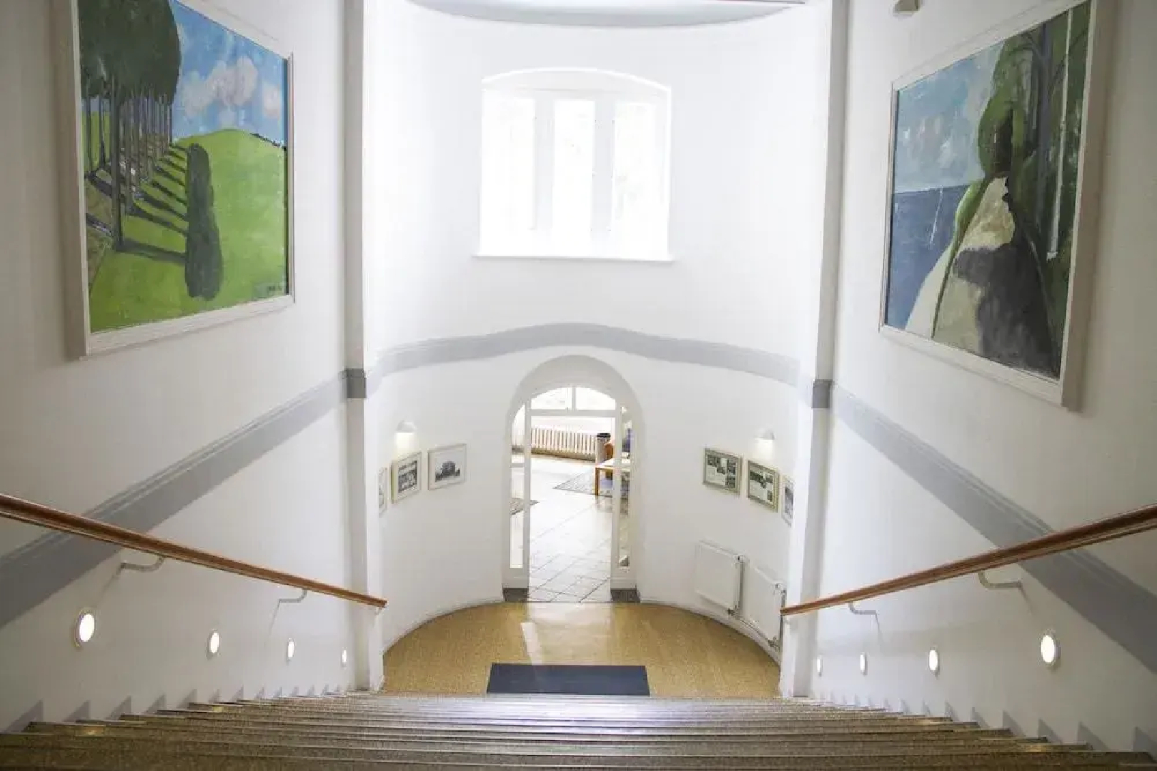 Waldschloss Parow