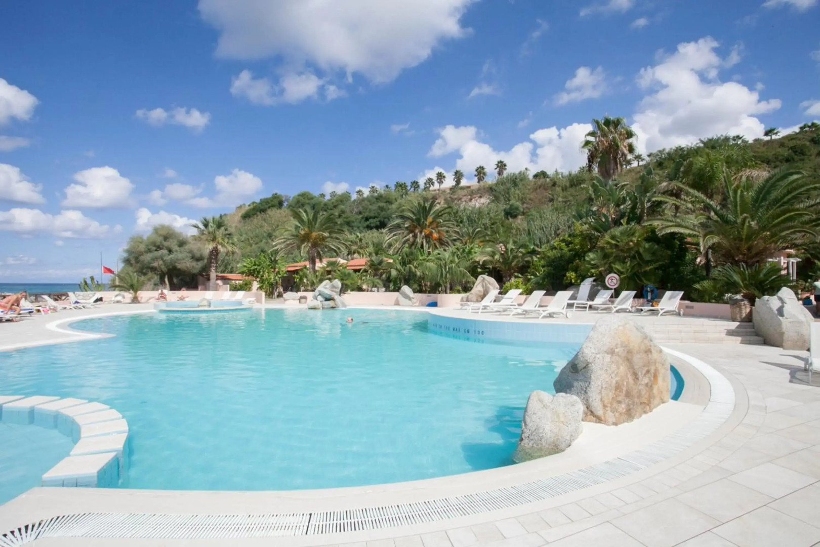 Villaggio Cala Di Volpe Hotel & Residence
