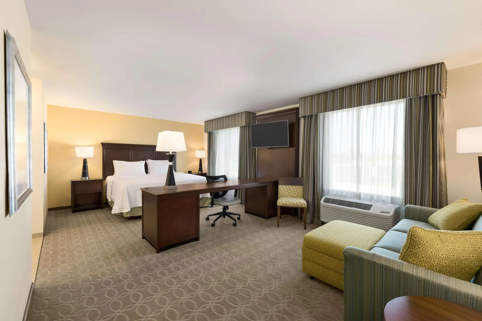 Hampton Inn & Suites Corpus Christi