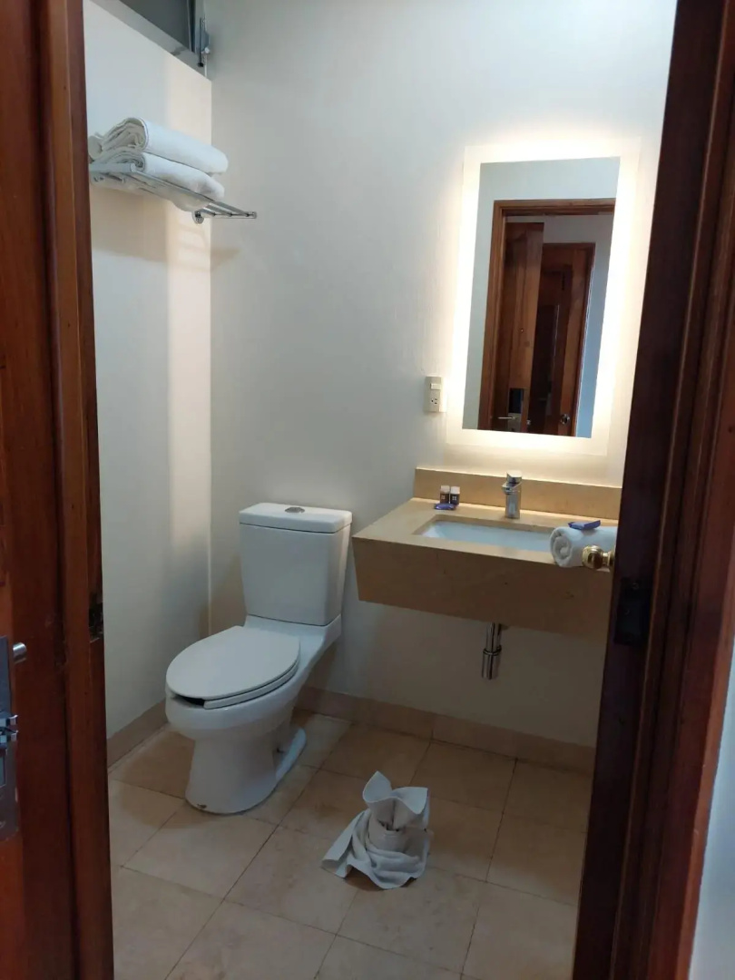 Hotel Trueba