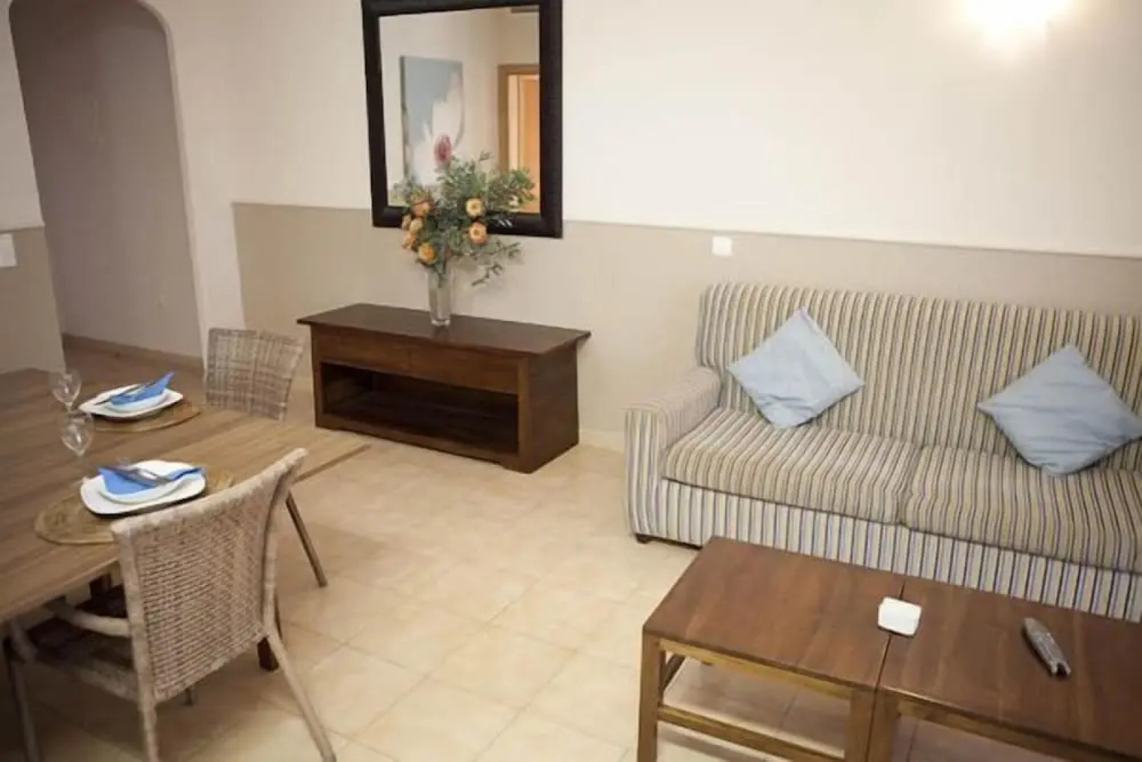 Apartamentos Las Dunas