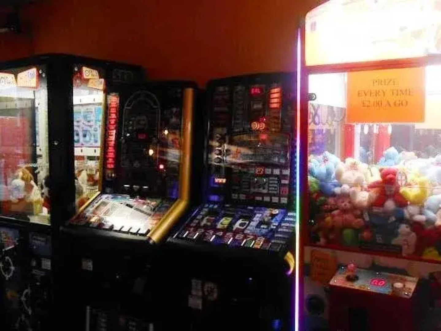 Southsea Holiday Home and Lodge Park