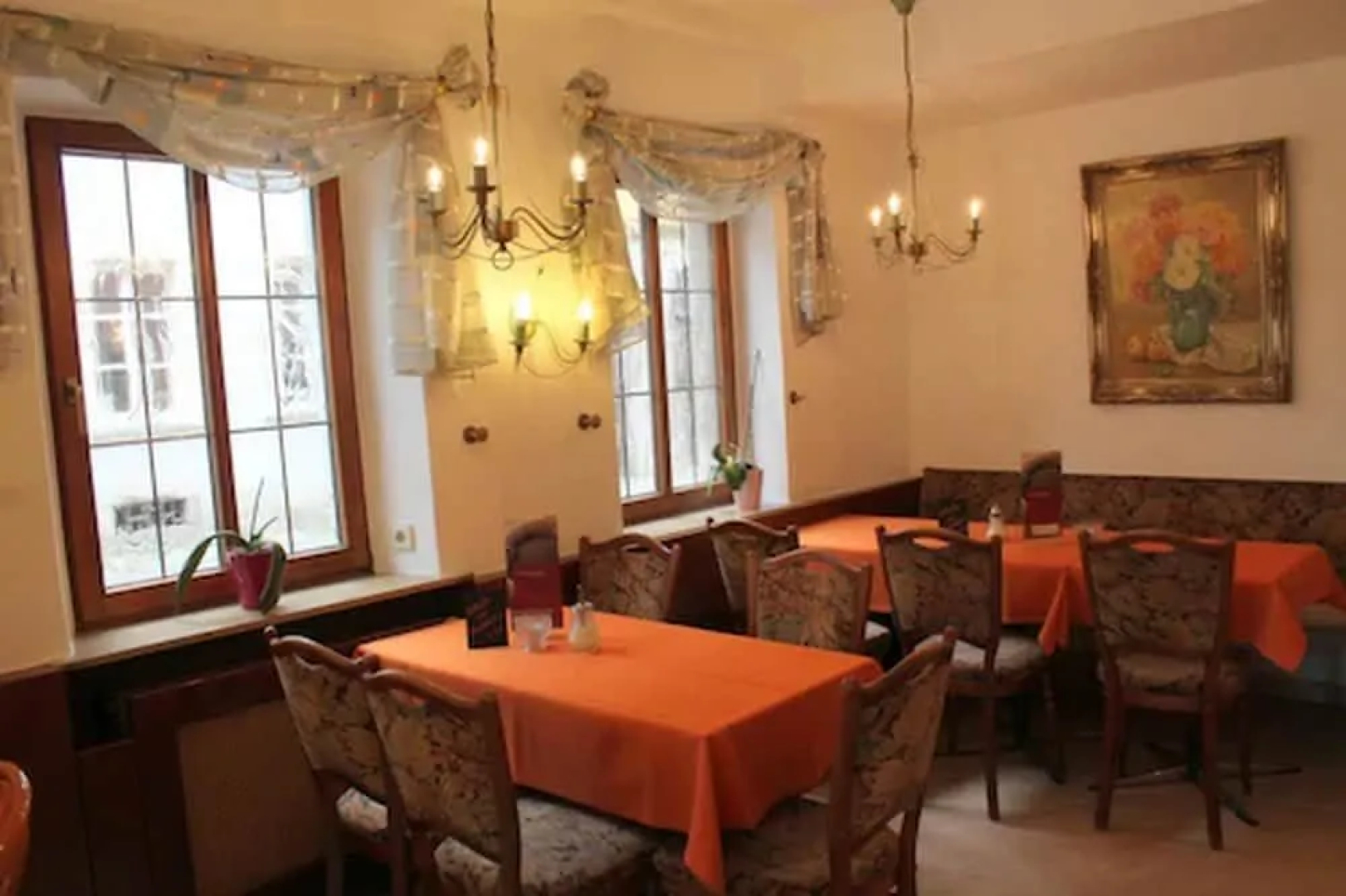 Hotel & Café Göller