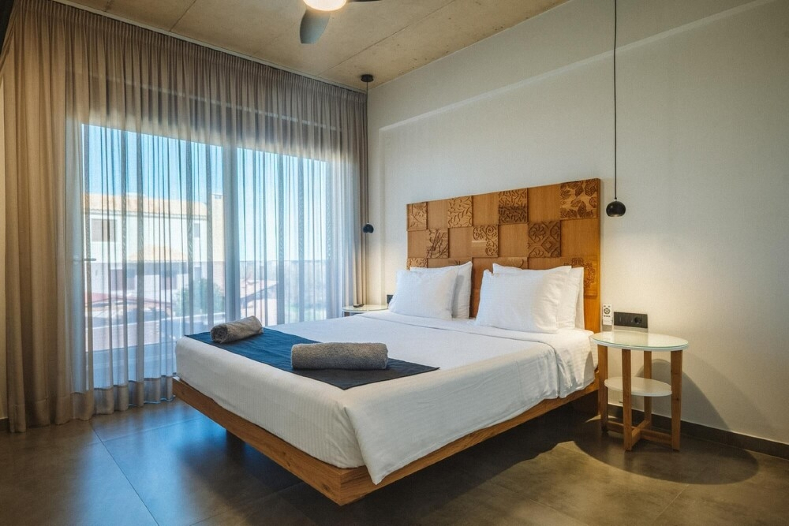 Anemmaro Villa 1 in Crete