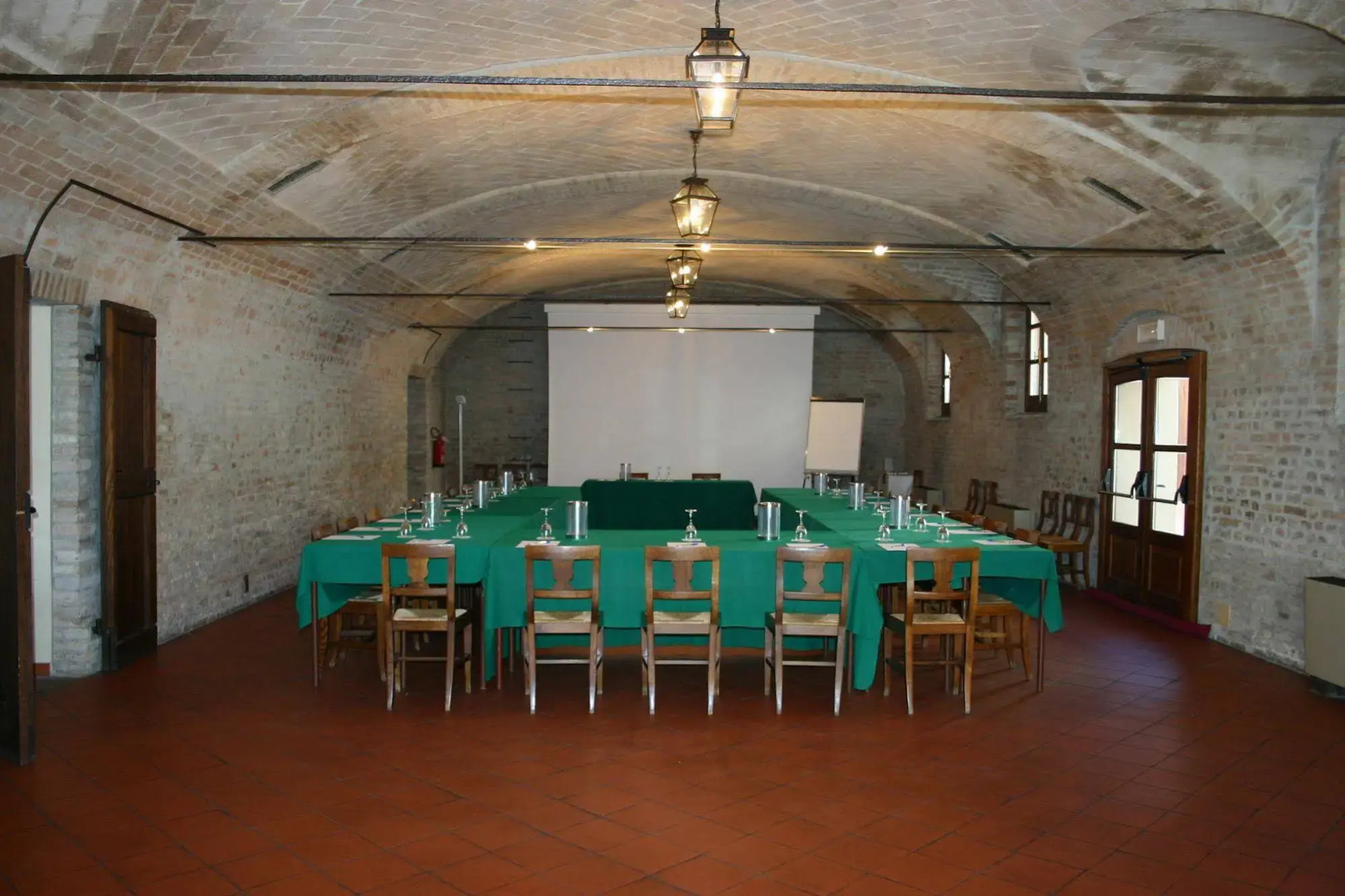 Locanda Del Lupo