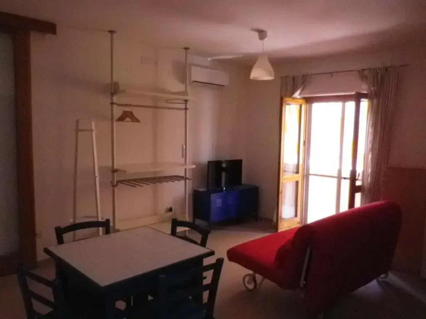 La Camilla City Apartments