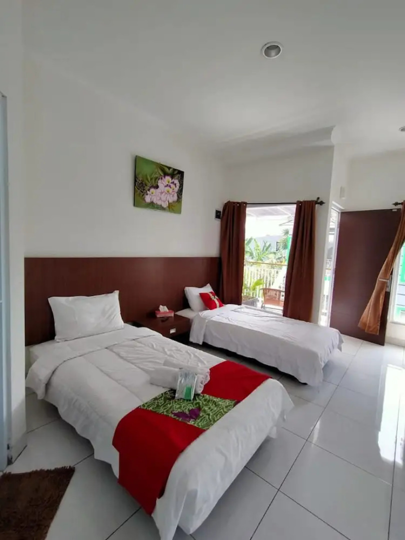 Maulana Hills Syariah